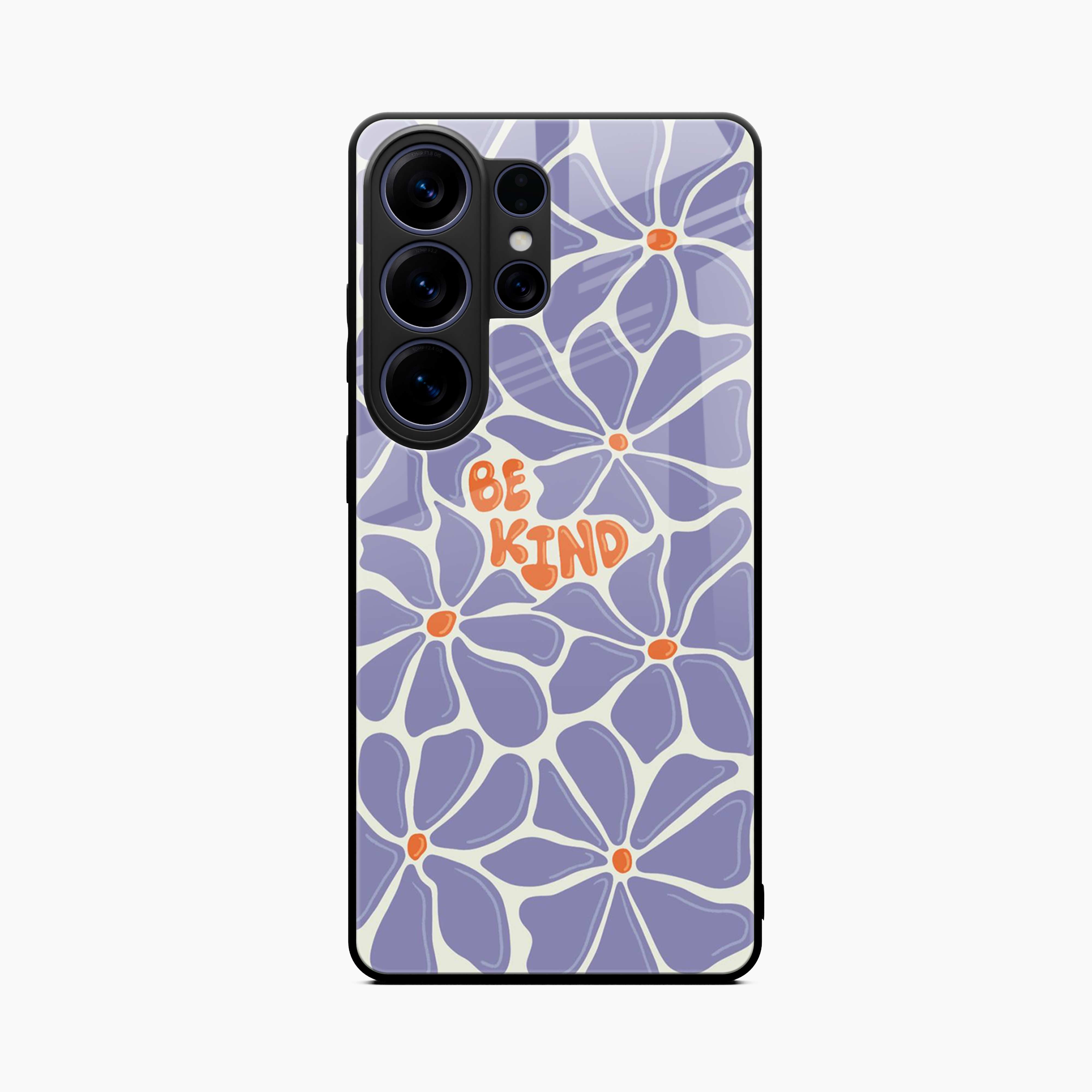 Be Kind Samsung S26 Ultra 5G Back Cover