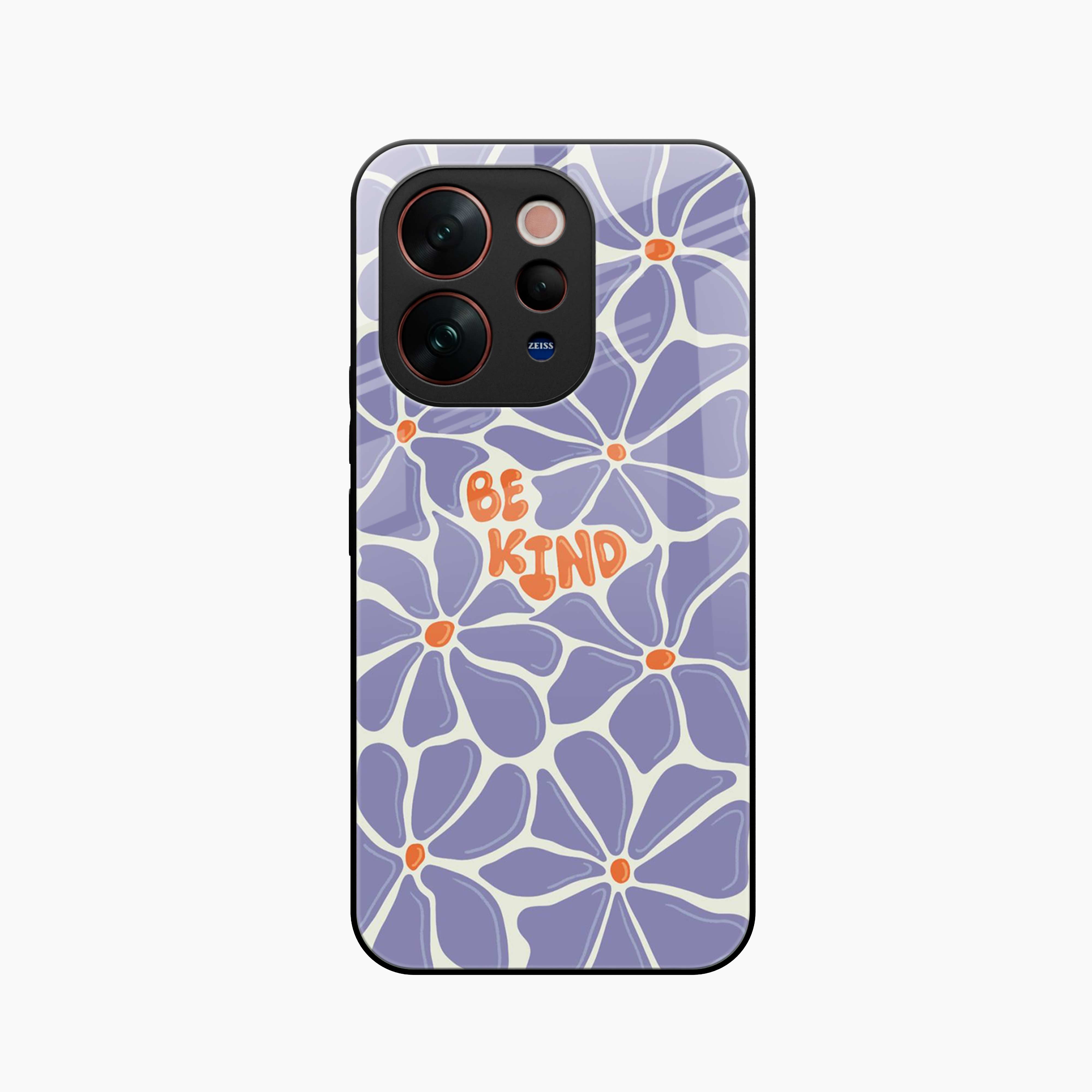Be Kind Vivo V70 5G Back Cover