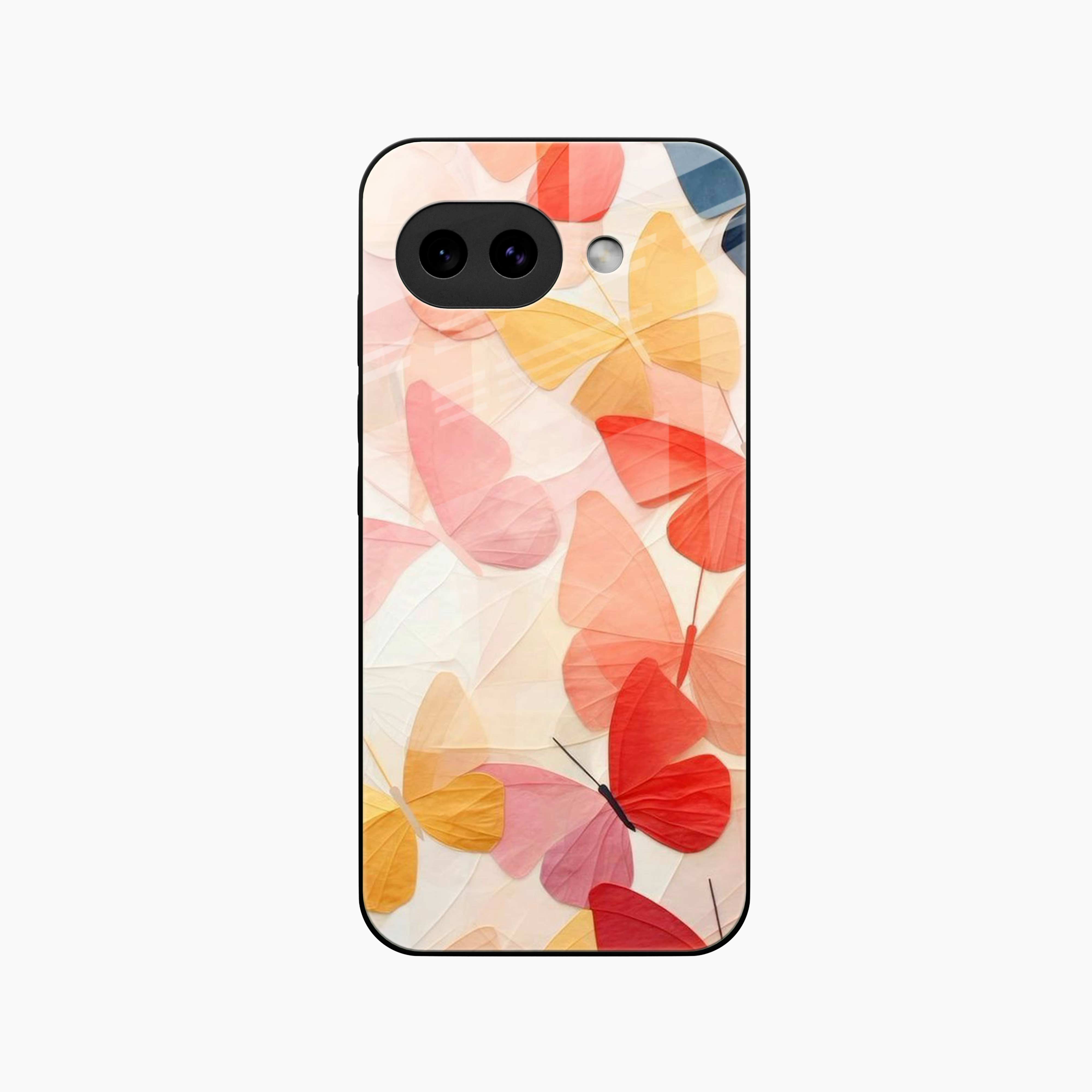 Butterfly Google Pixel 10a 5G Back Cover