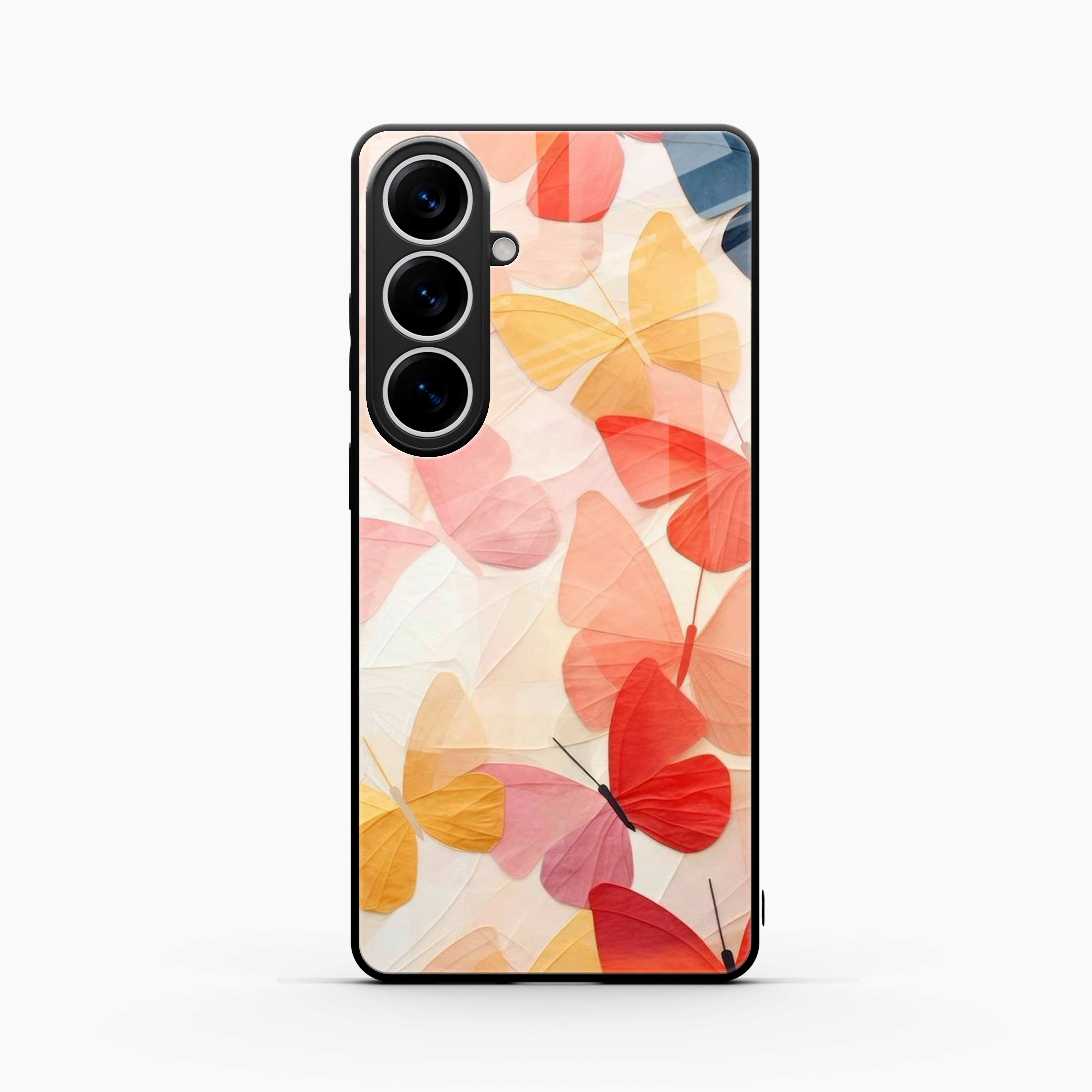 Butterfly Samsung S26 Plus 5G Back Cover