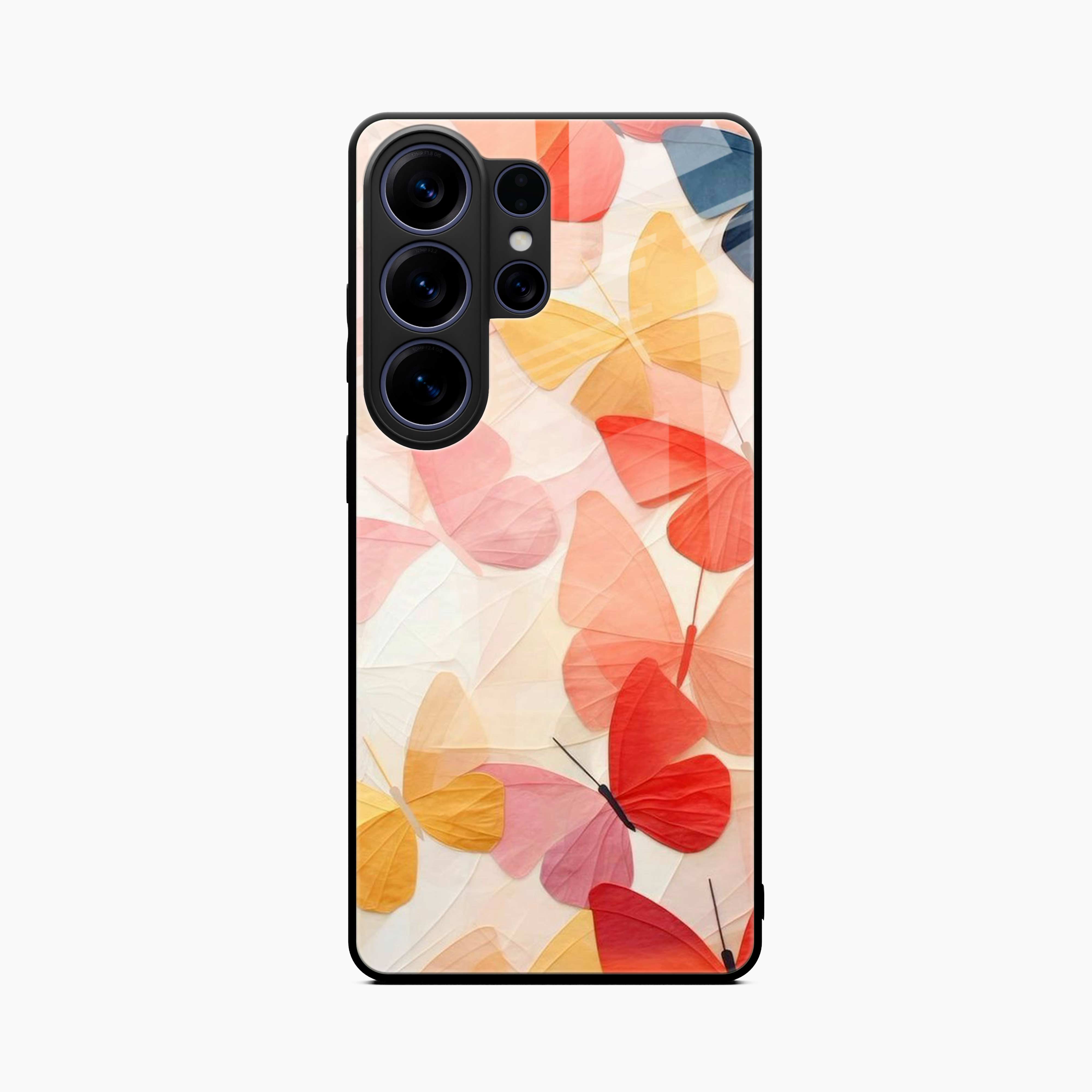 Butterfly Samsung S26 Ultra 5G Back Cover
