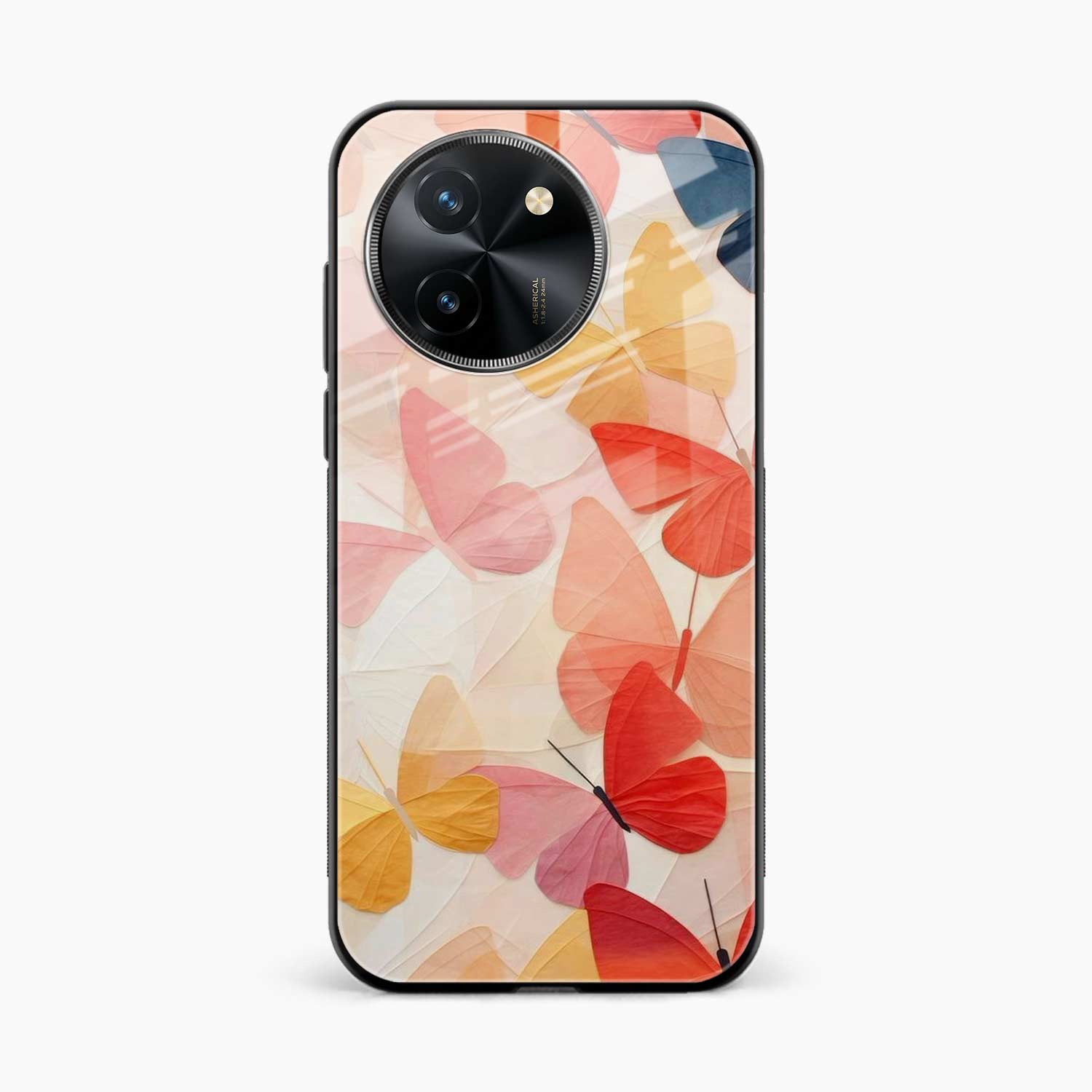 Butterfly Vivo T3x 5G Back Cover