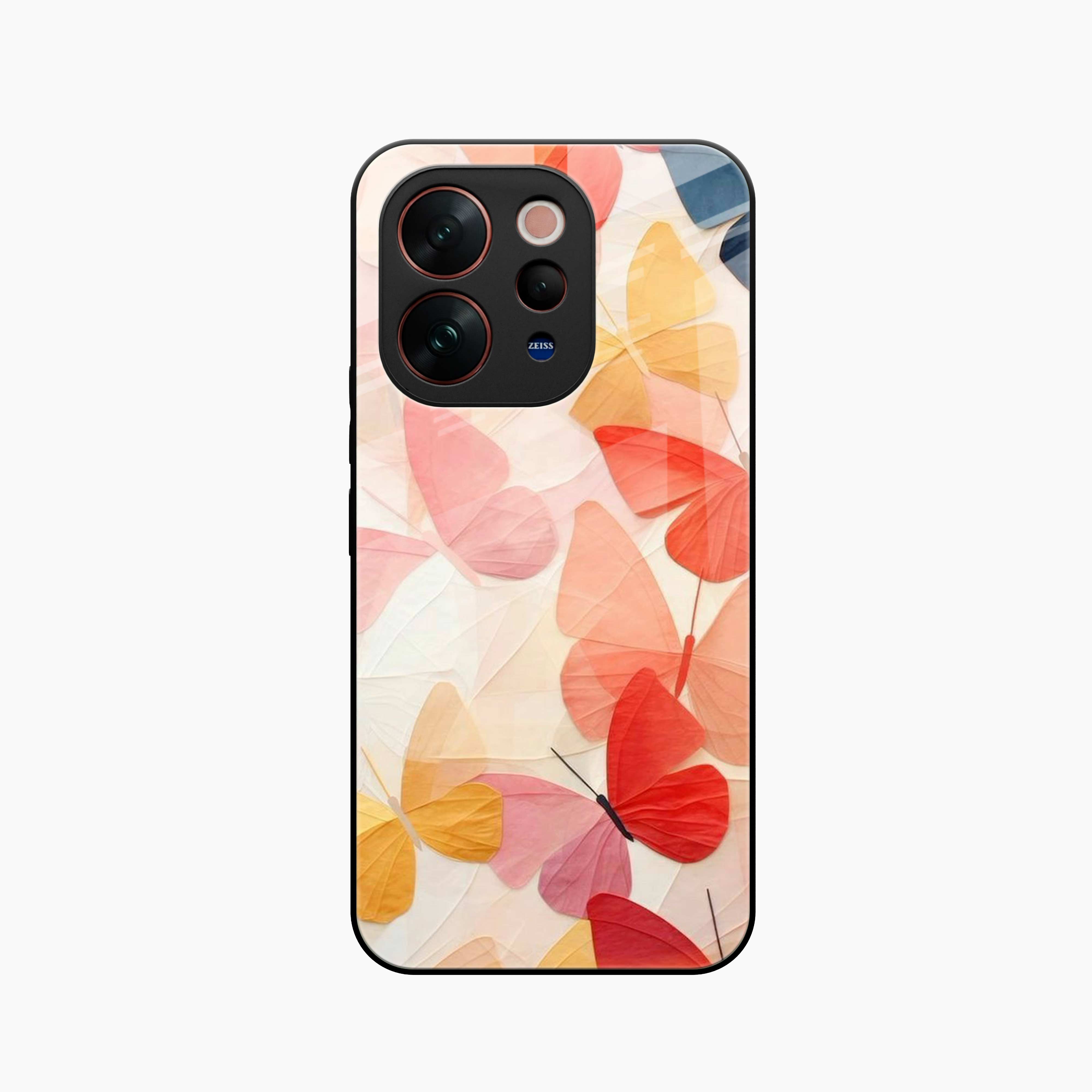 Butterfly Vivo V70 5G Back Cover