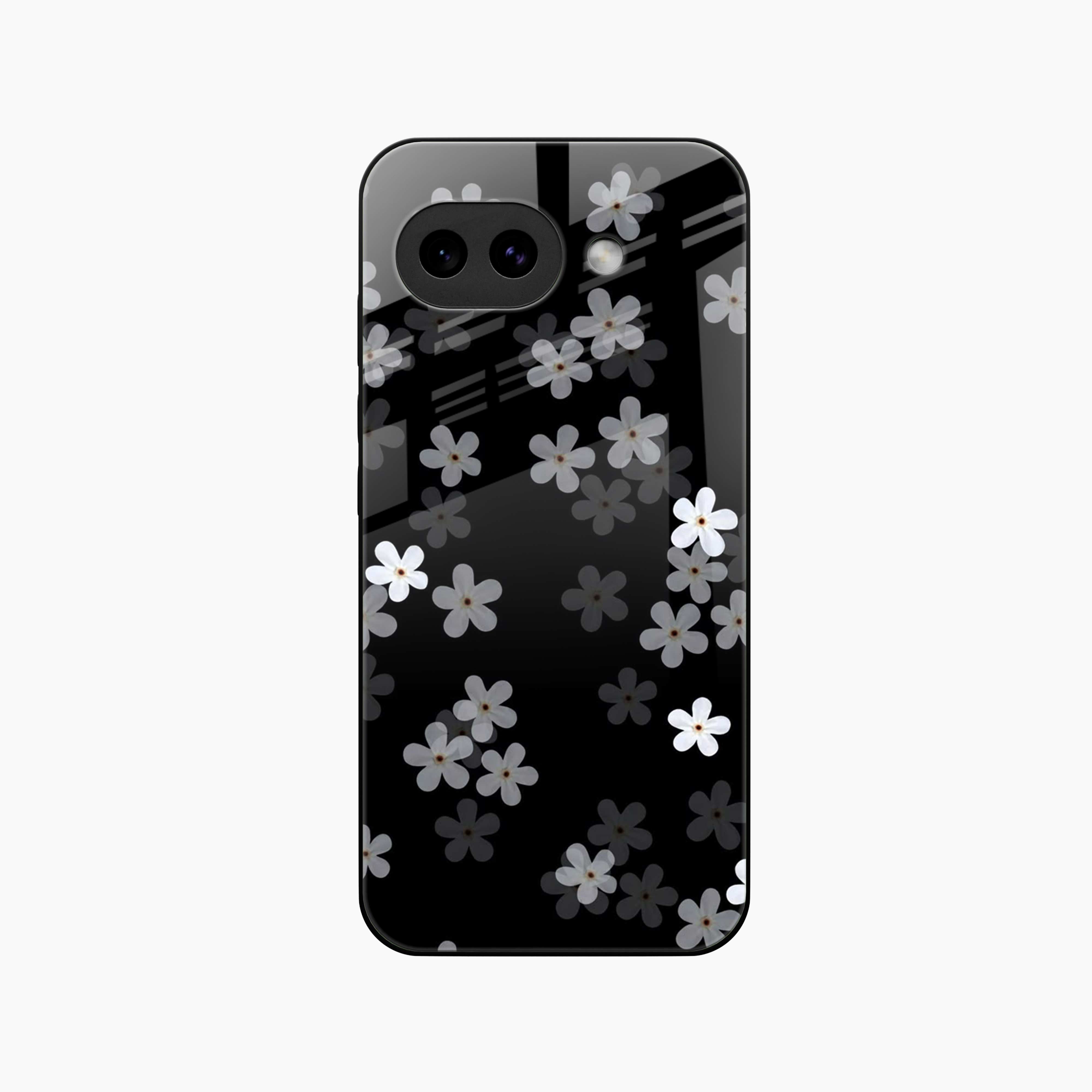 Cherry Blossom Google Pixel 10a 5G Back Cover