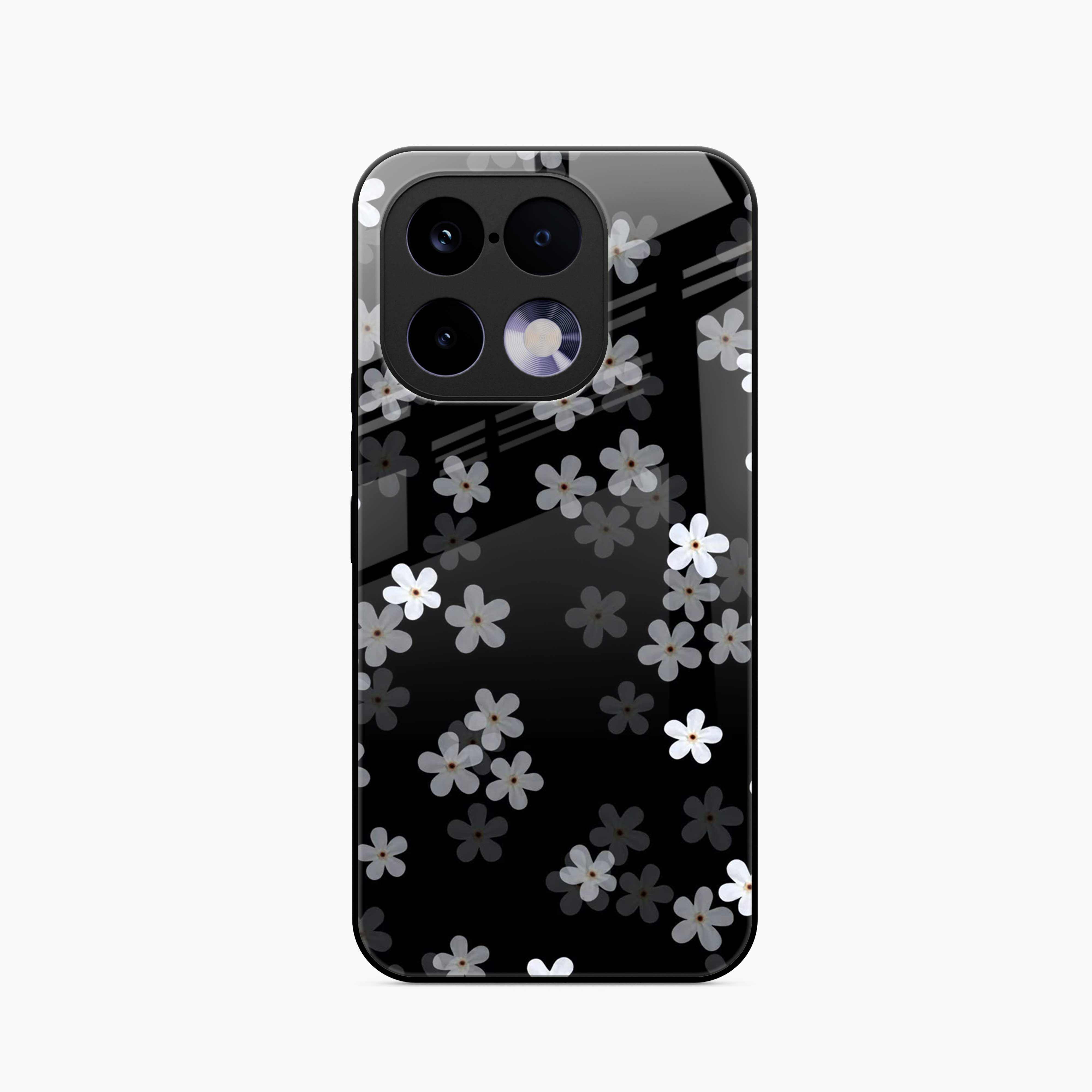 Cherry Blossom Realme 16 Pro 5G Back Cover