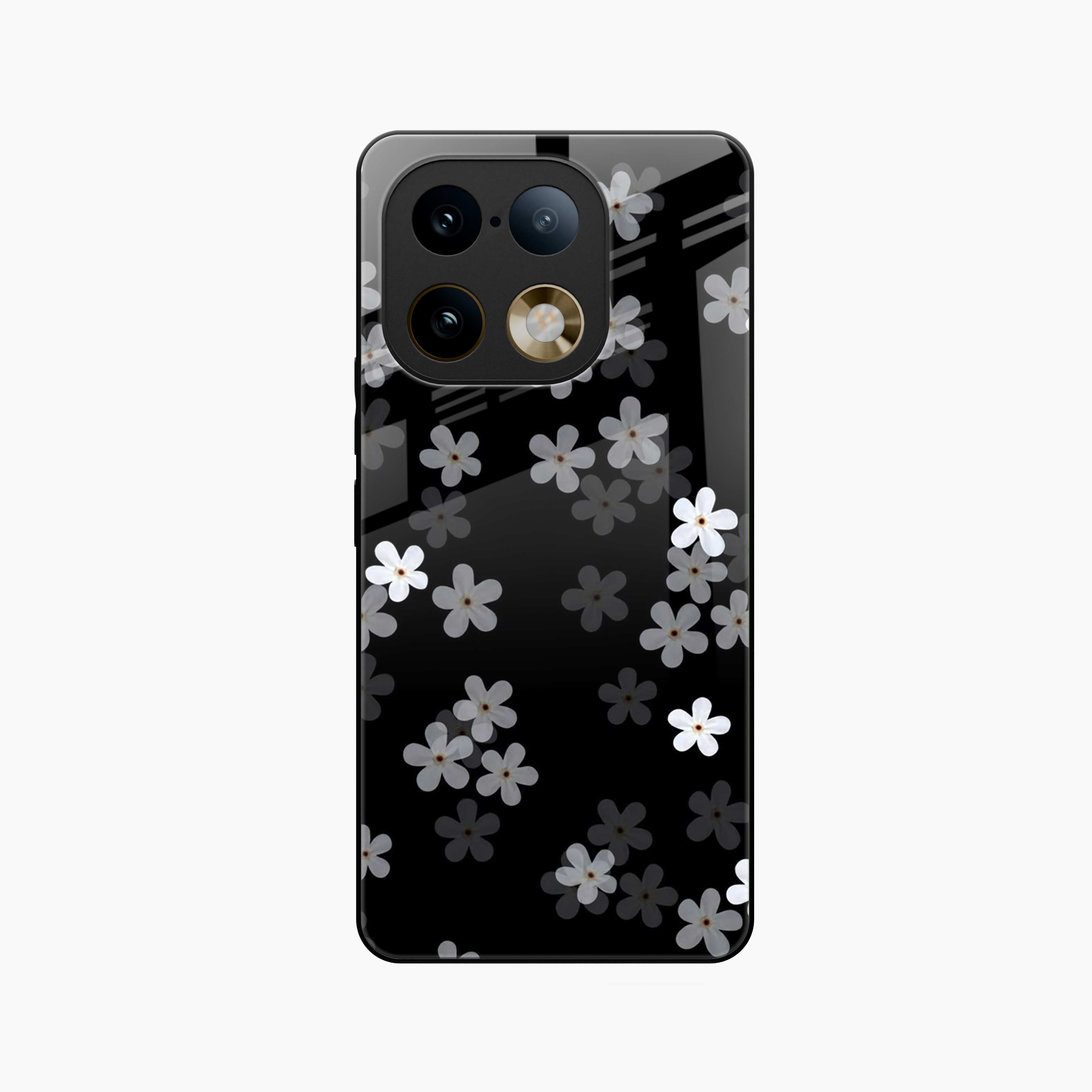 Cherry Blossom Realme 16 Pro Plus 5G Back Cover