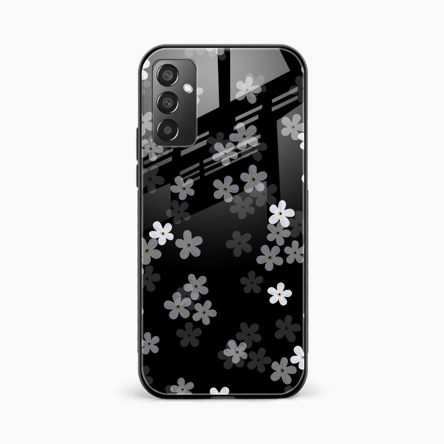 Cherry Blossom Samsung F13 4G Back Cover