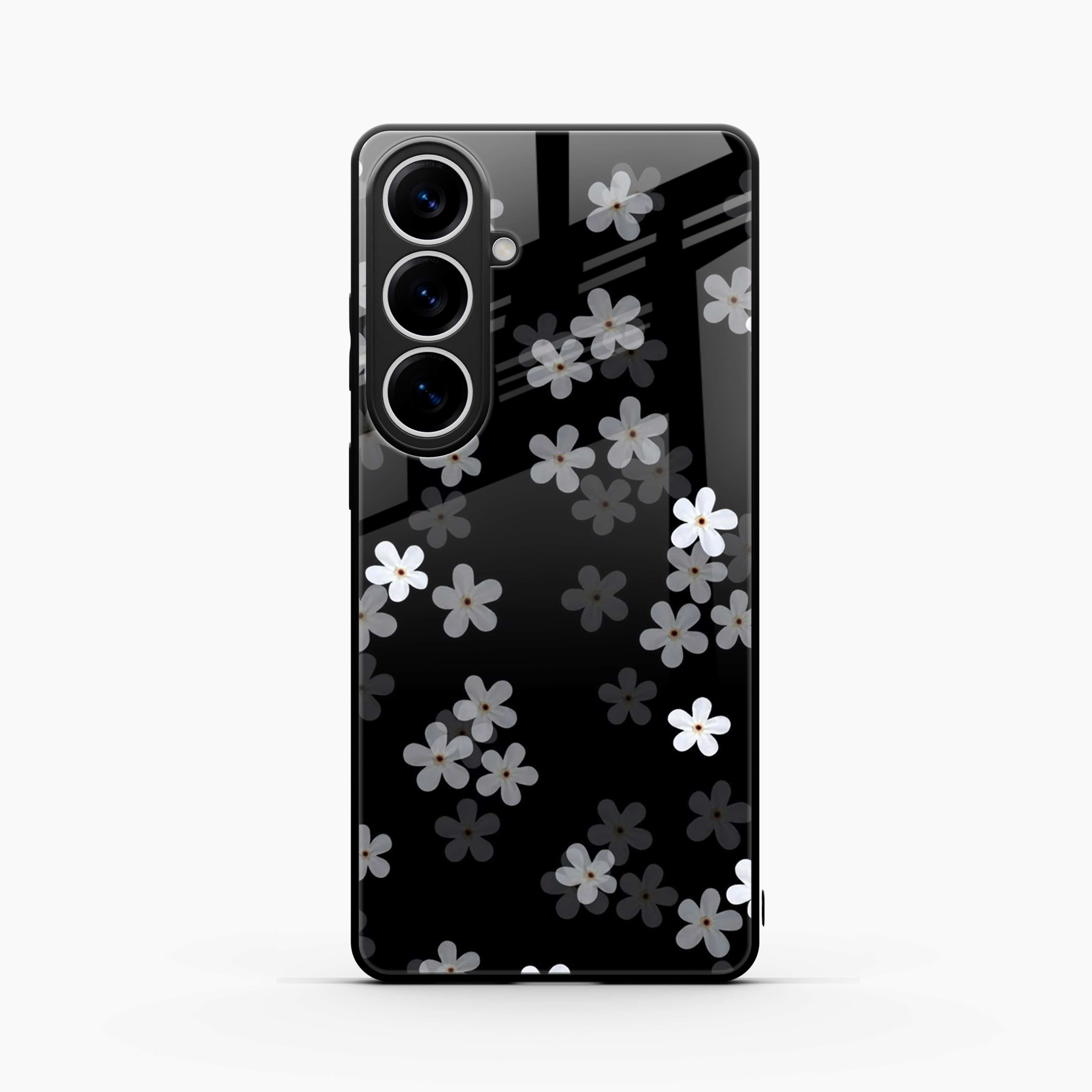 Cherry Blossom Samsung S26 Plus 5G Back Cover