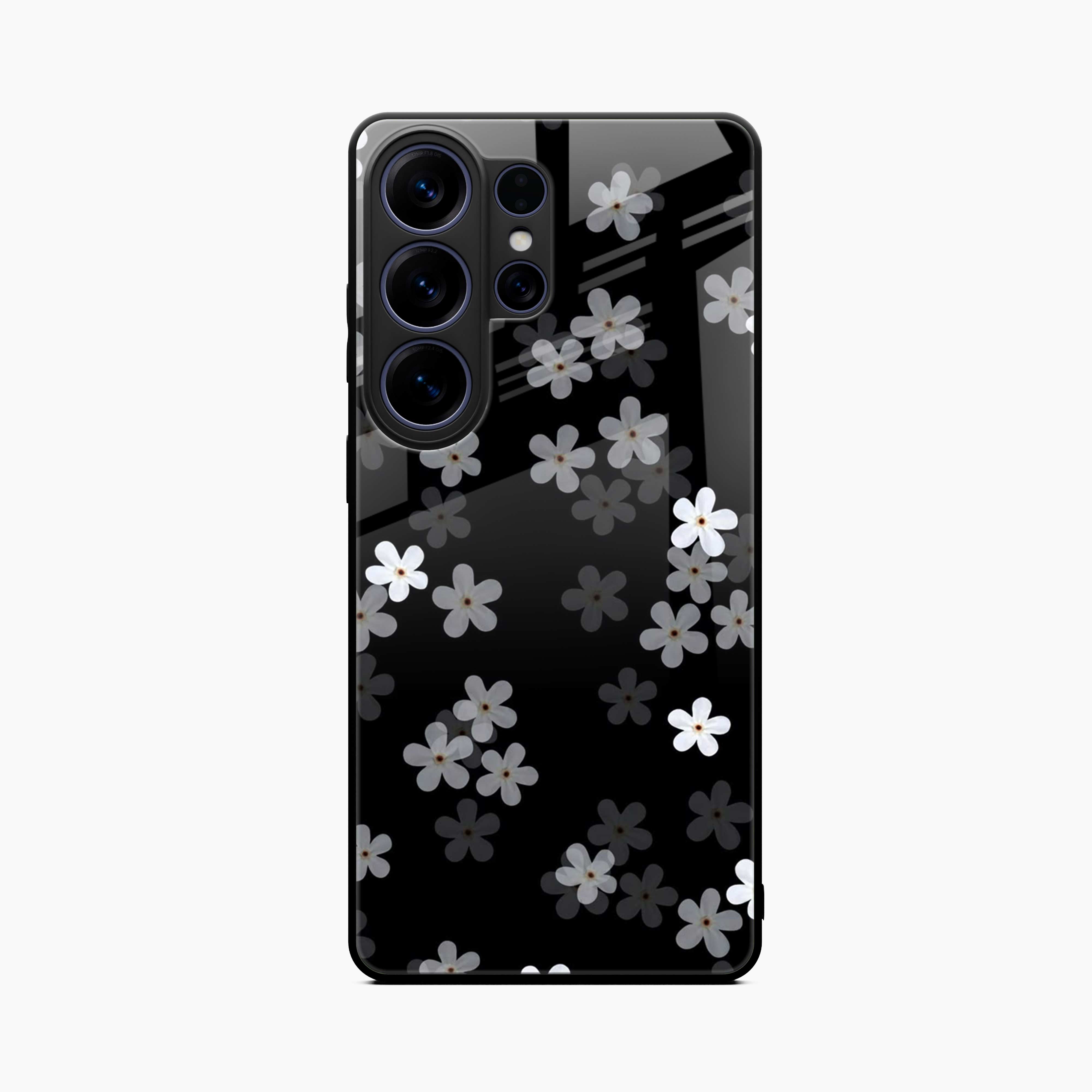 Cherry Blossom Samsung S26 Ultra 5G Back Cover