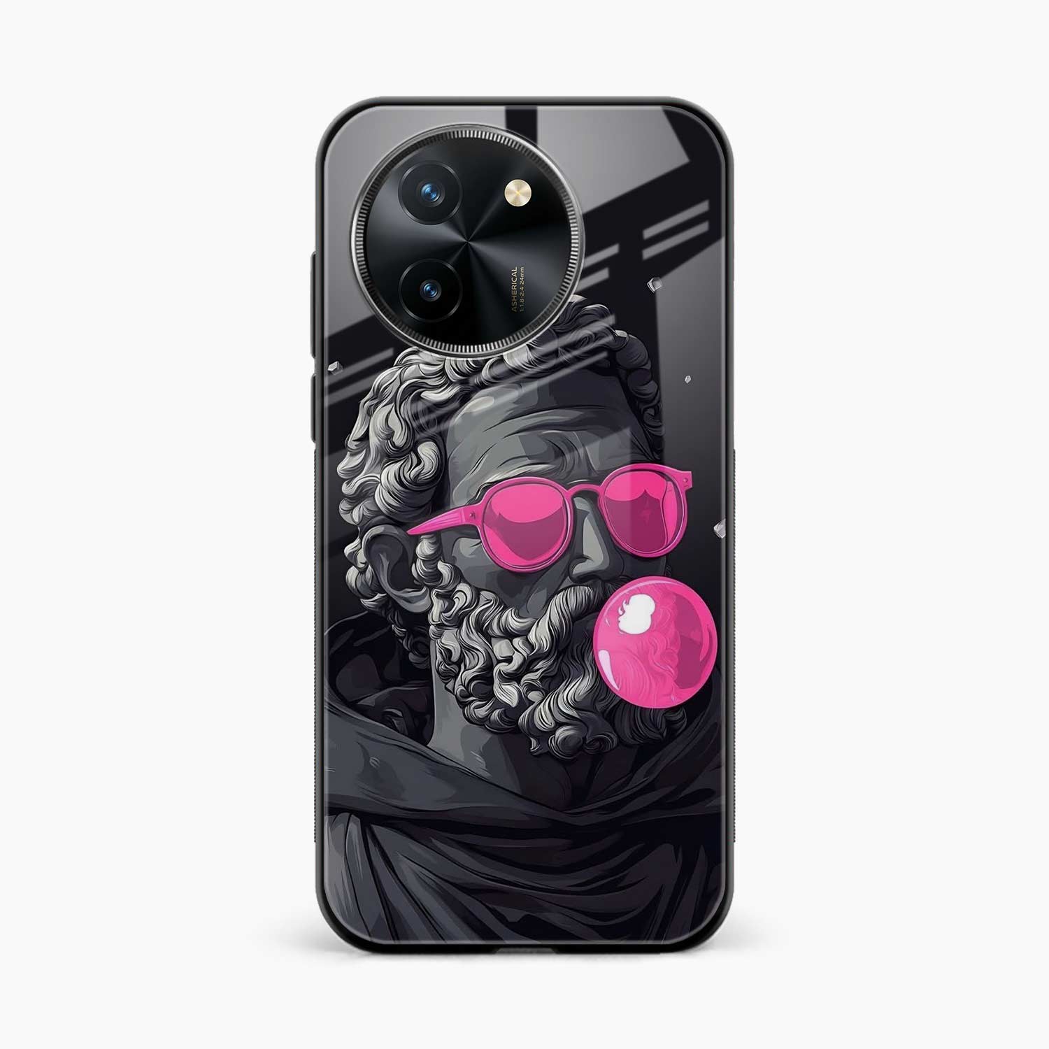 Cool Statue Vivo T3x 5G Back Cover