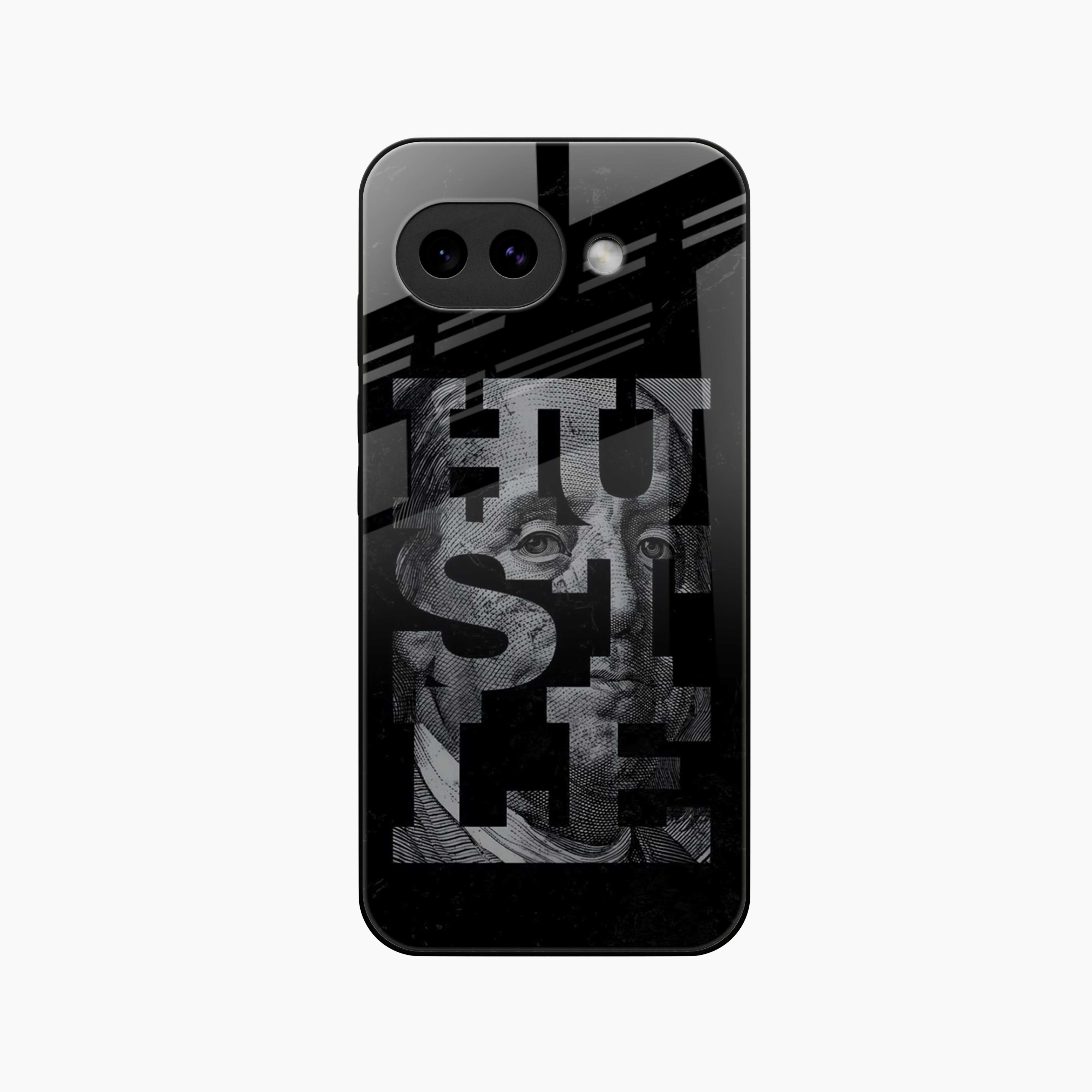 Hustle Google Pixel 10a 5G Back Cover