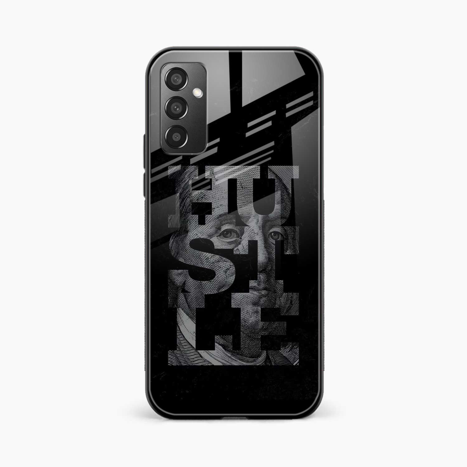 Hustle Samsung F13 4G Back Cover