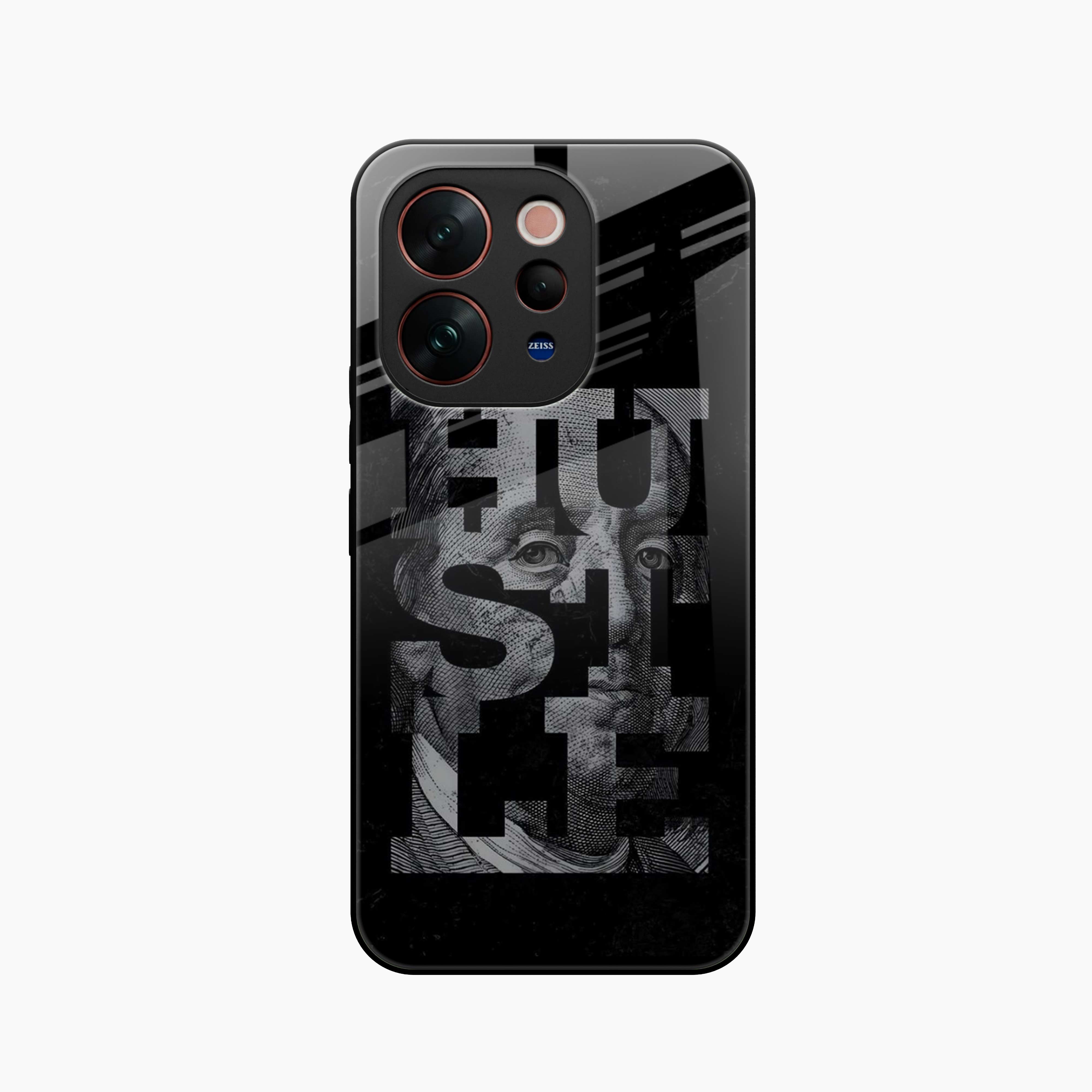 Hustle Vivo V70 5G Back Cover
