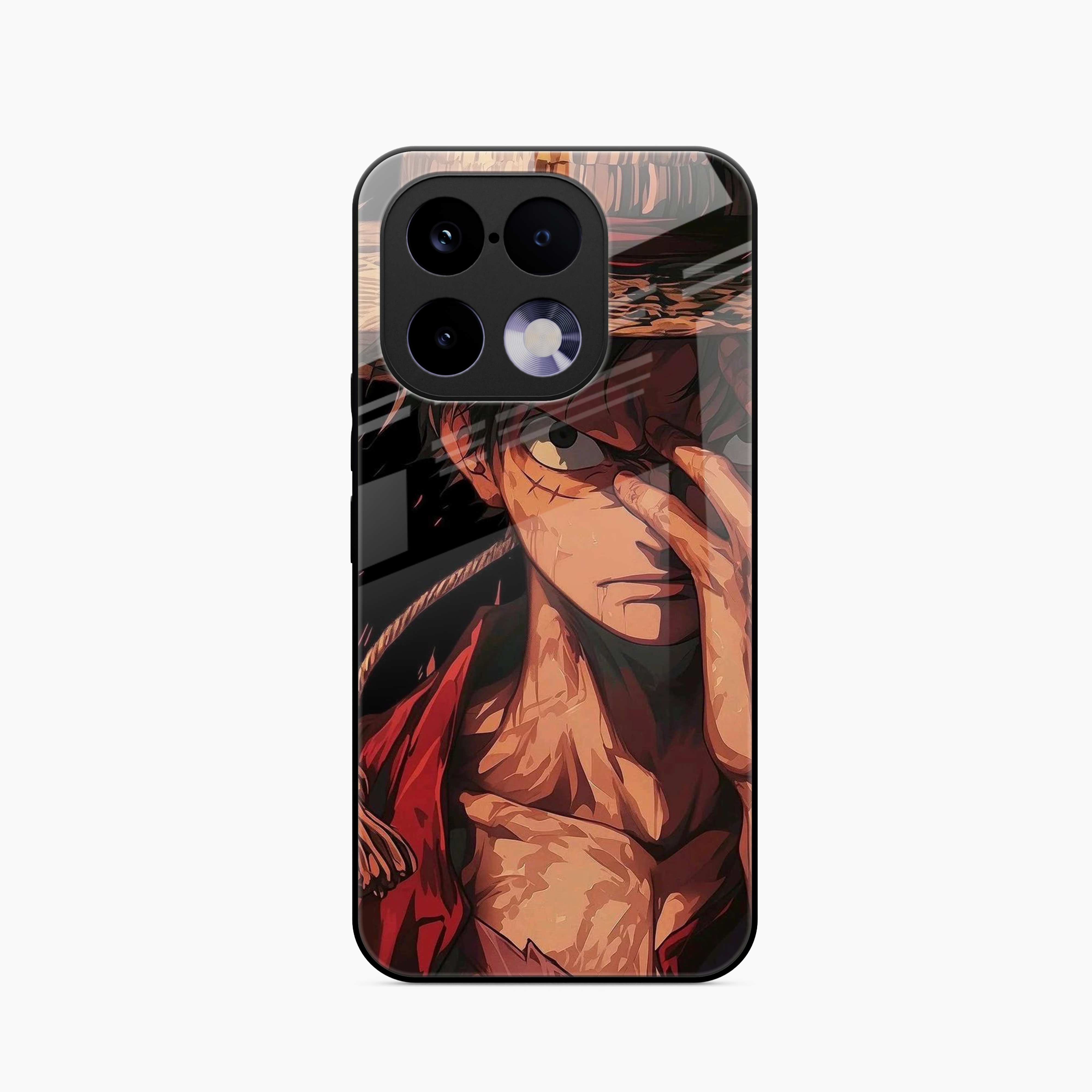 Luffy Realme 16 Pro 5G Back Cover
