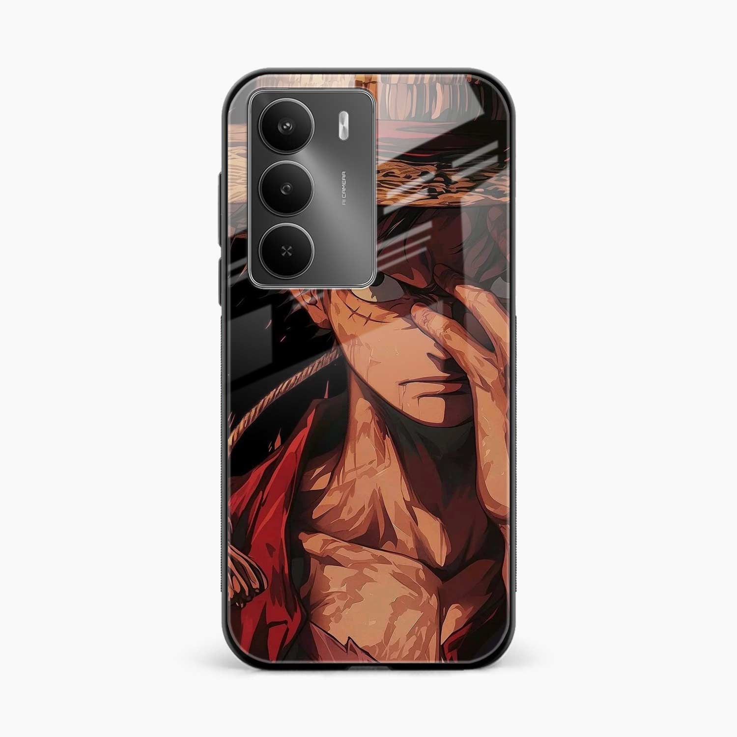 Luffy Realme P3 Lite 5G Back Cover