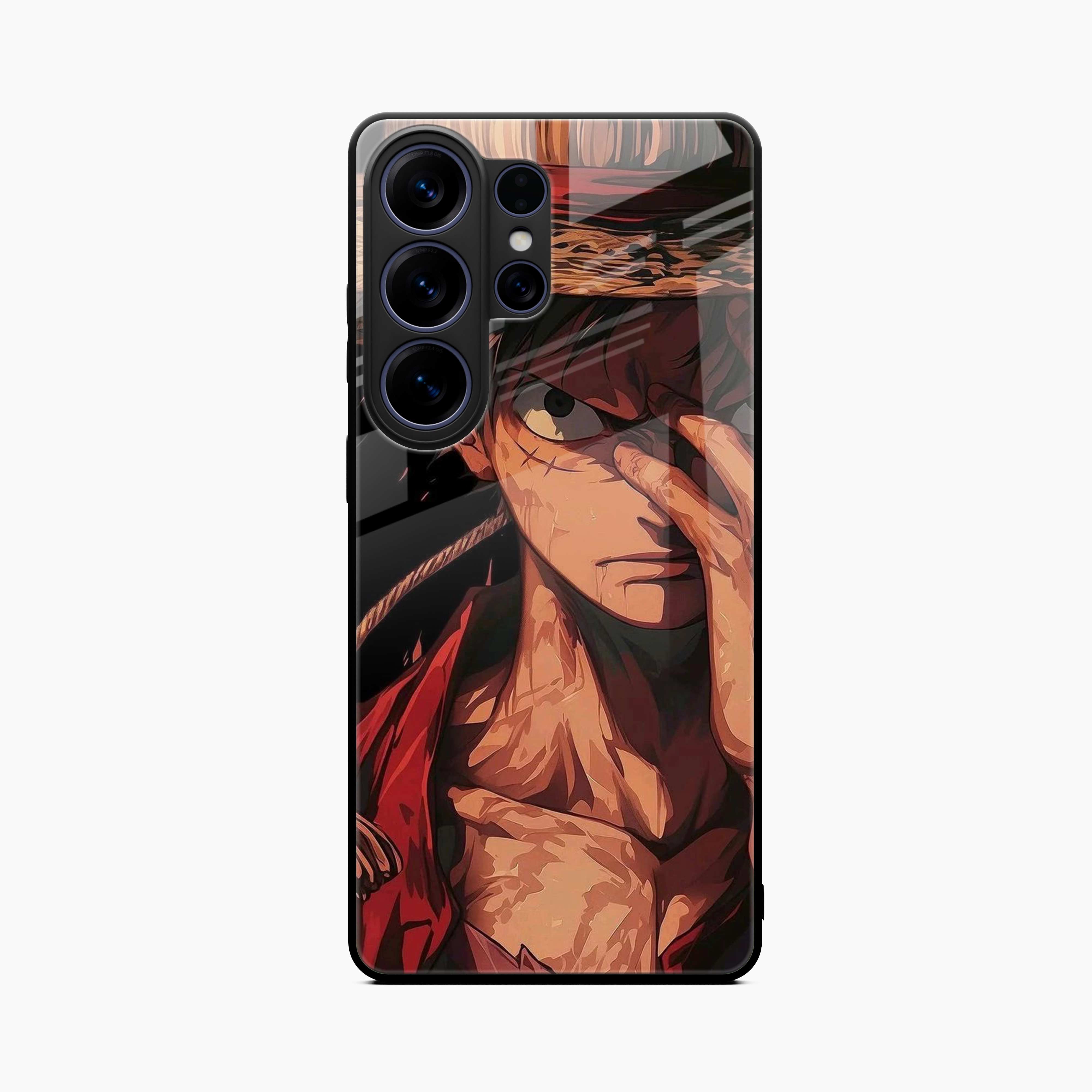 Luffy Samsung S26 Ultra 5G Back Cover