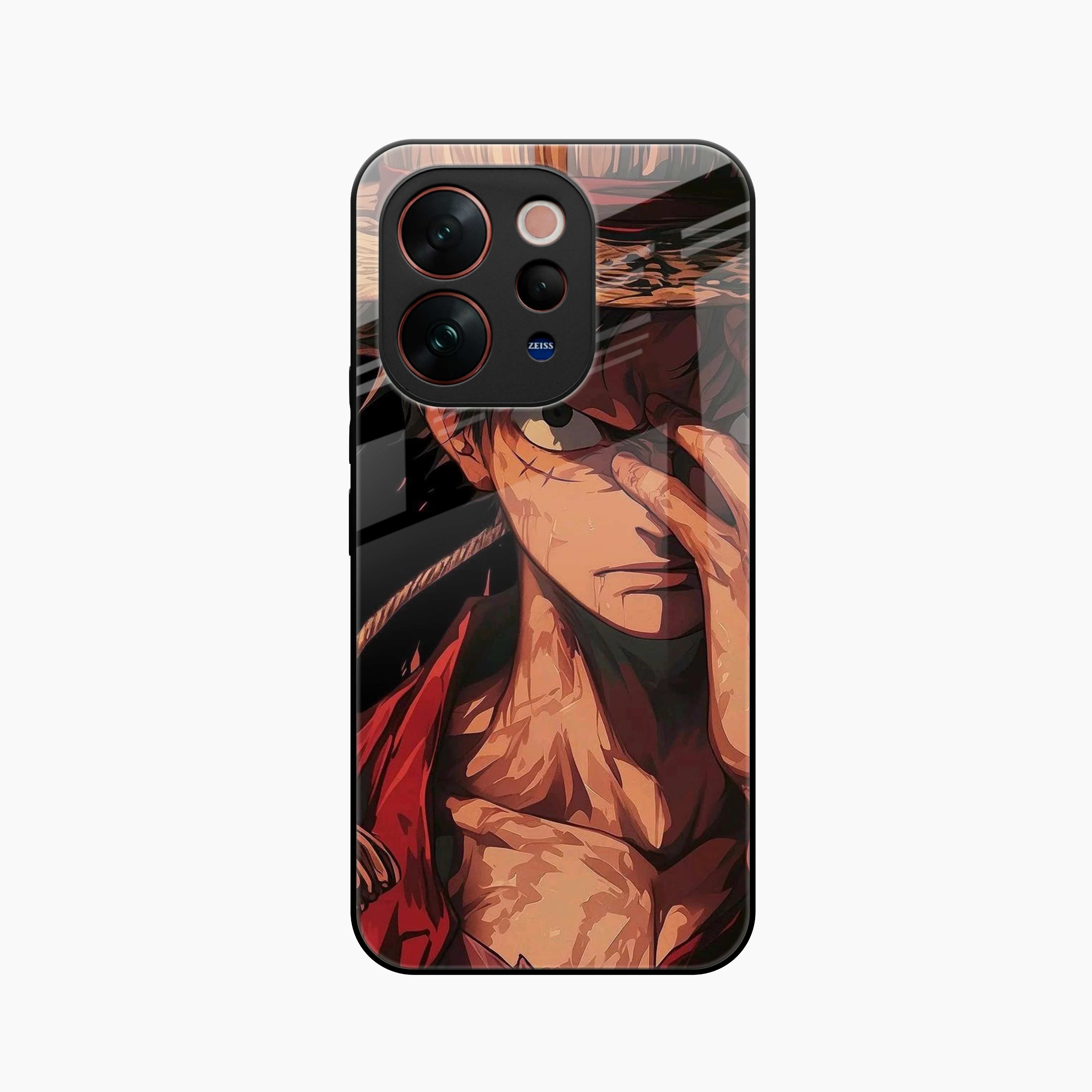 Luffy Vivo V70 5G Back Cover
