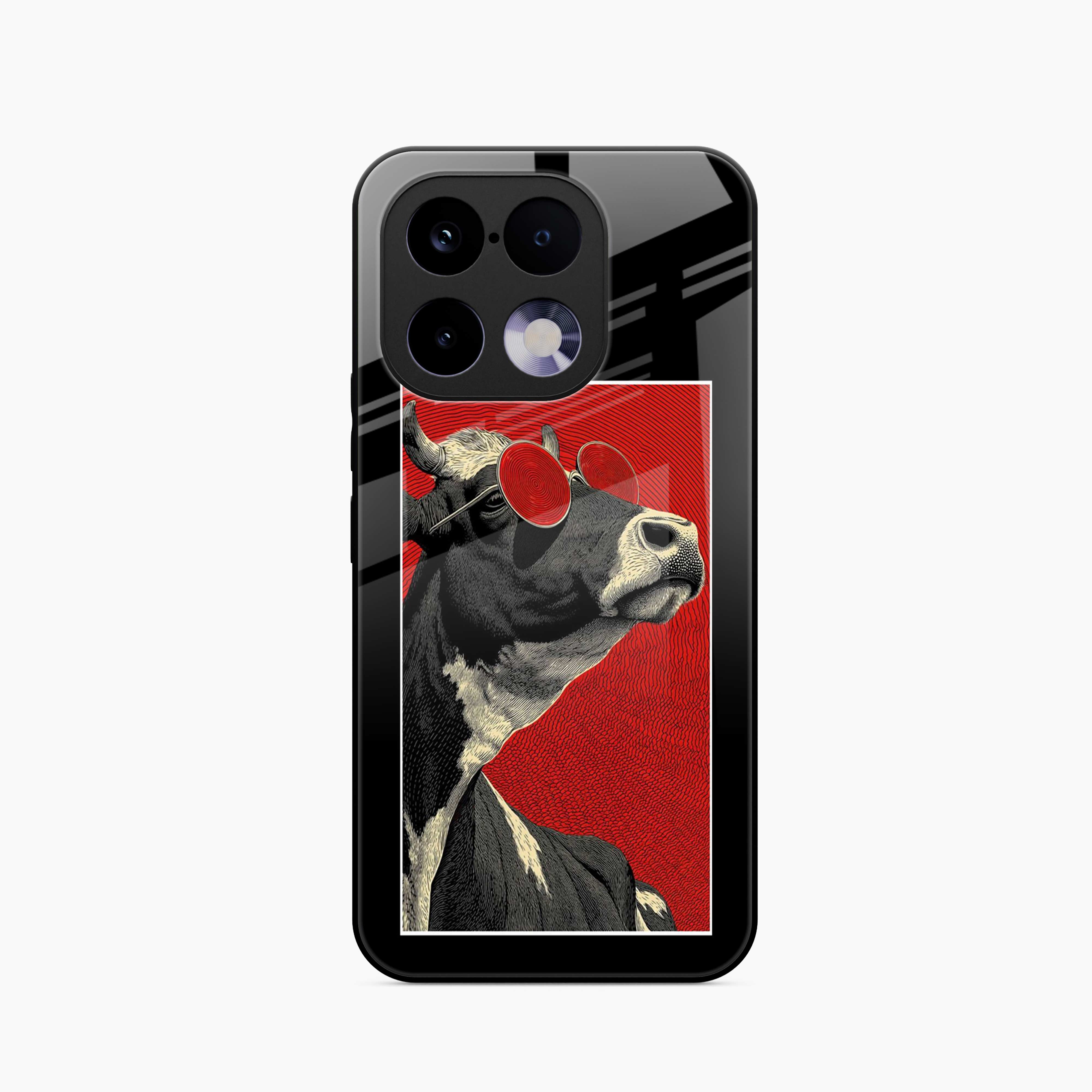 Moo Realme 16 Pro 5G Back Cover