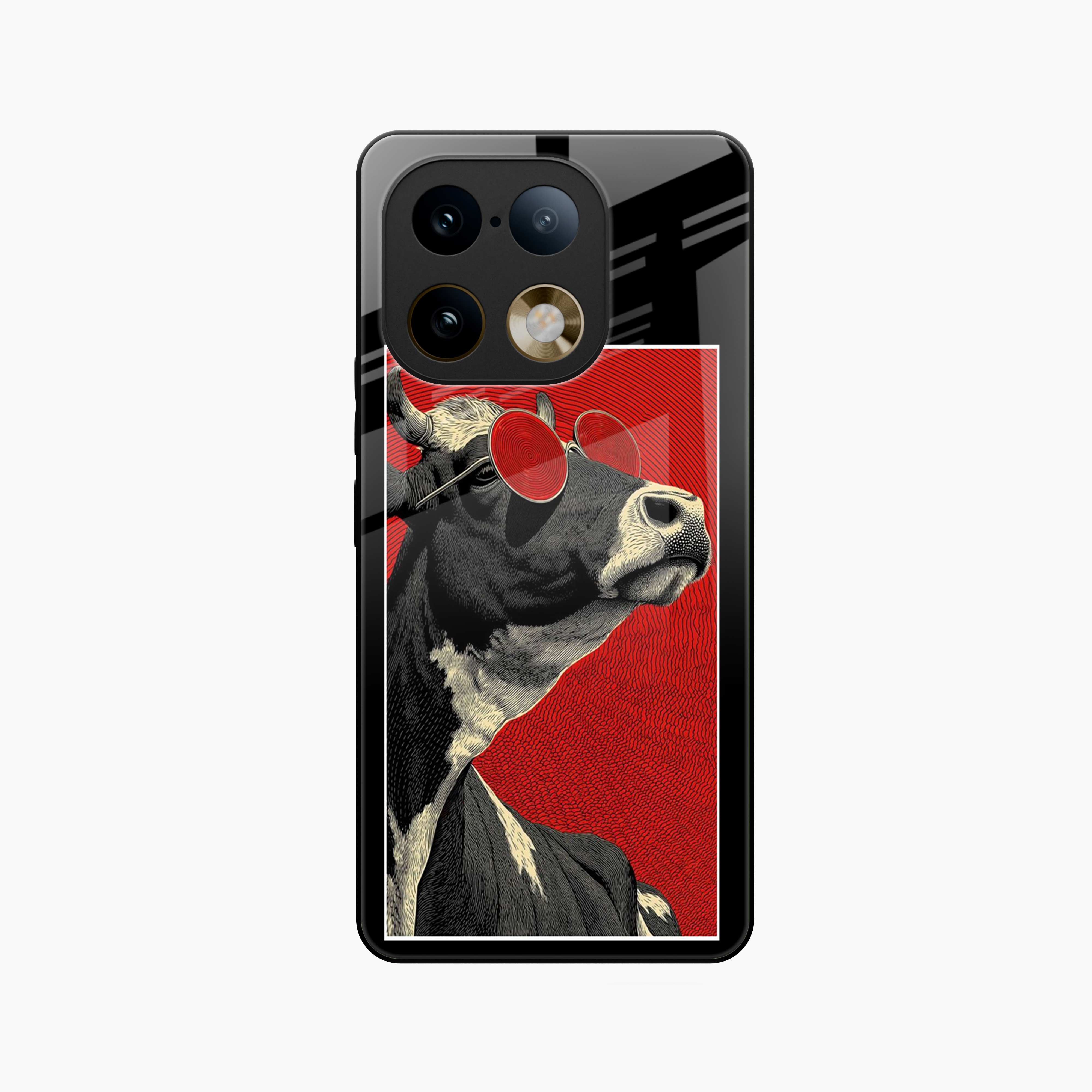 Moo Realme 16 Pro Plus 5G Back Cover