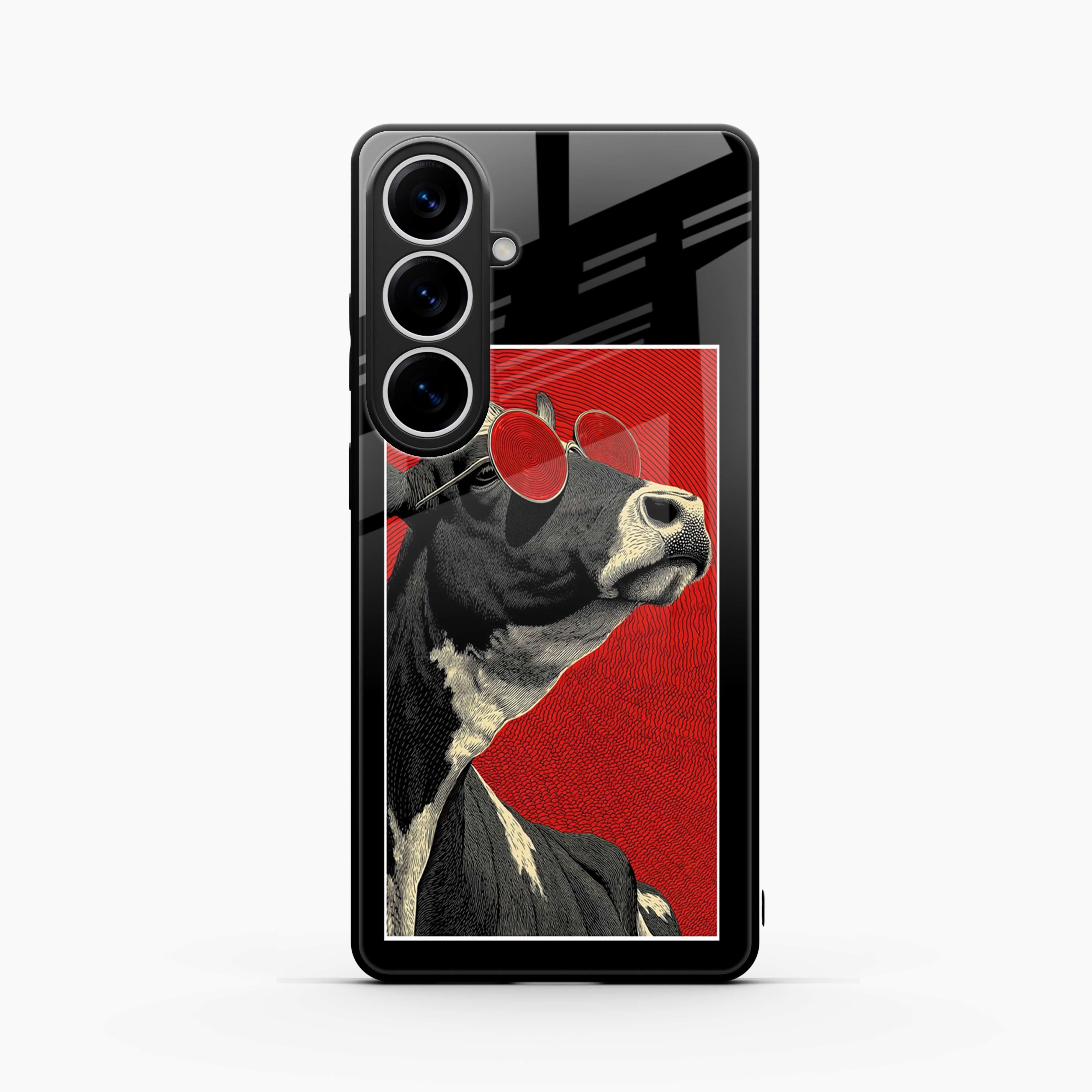 Moo Samsung S26 5G Back Cover