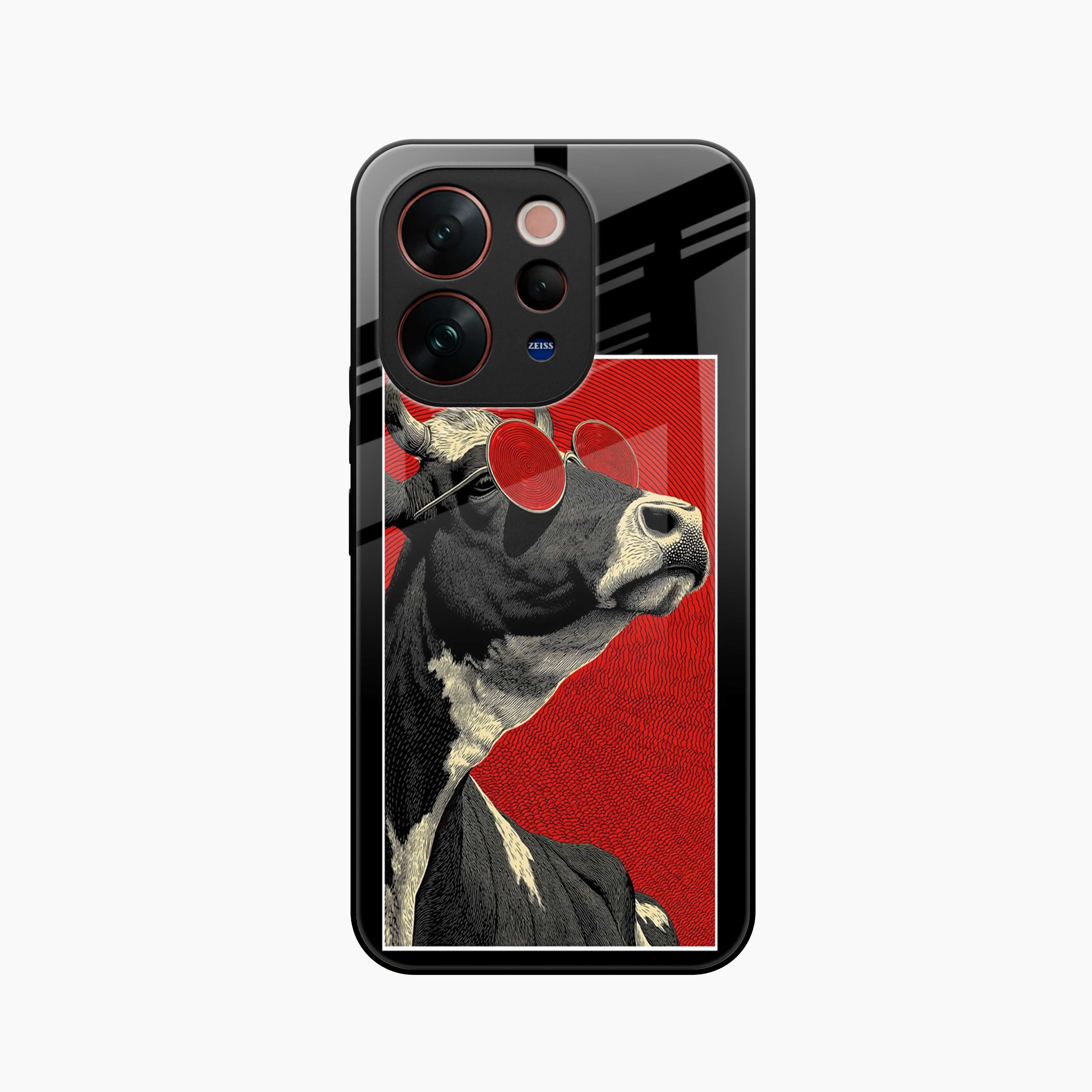 Moo Vivo V70 5G Back Cover