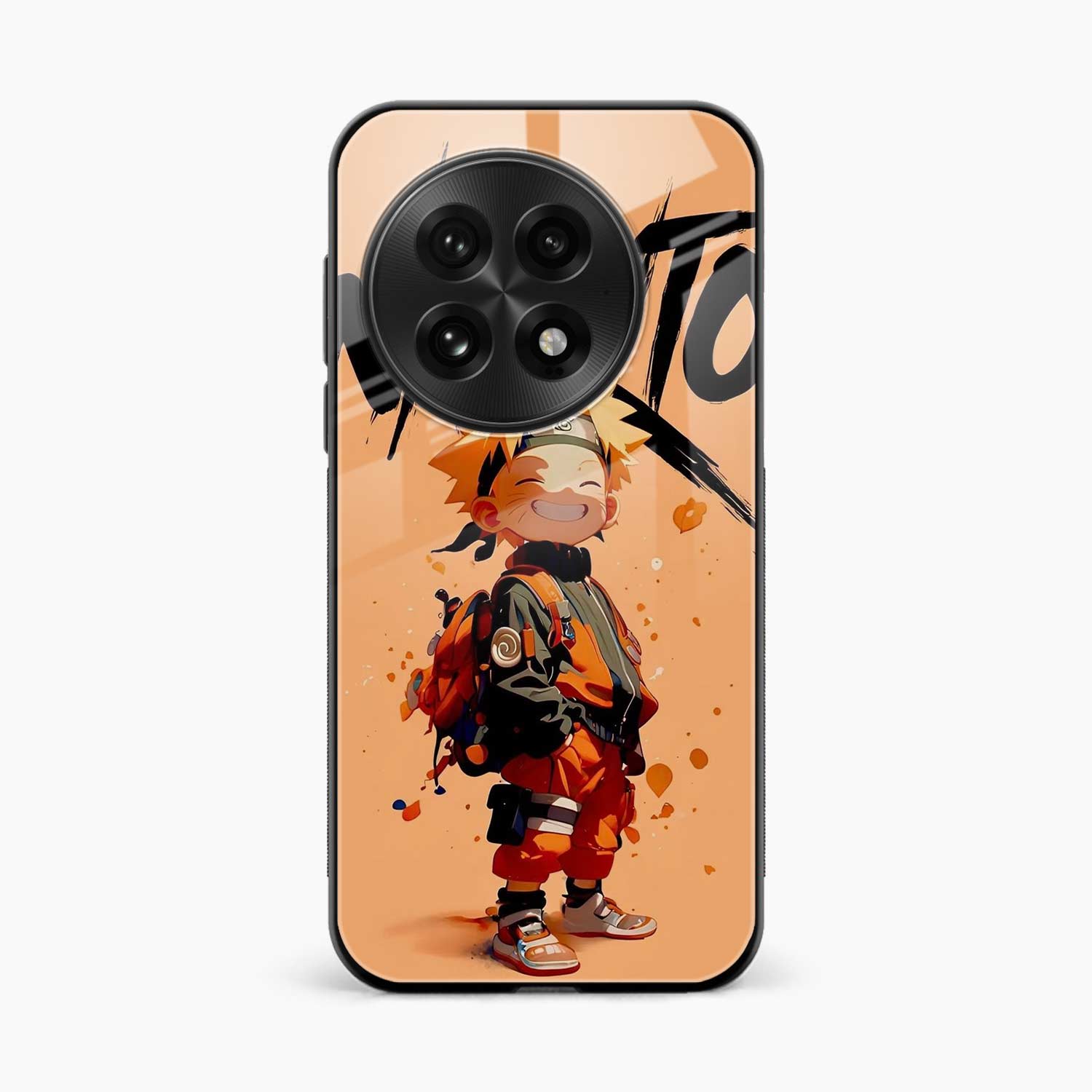 Naruto Uzumaki OnePlus 13 Back Cover