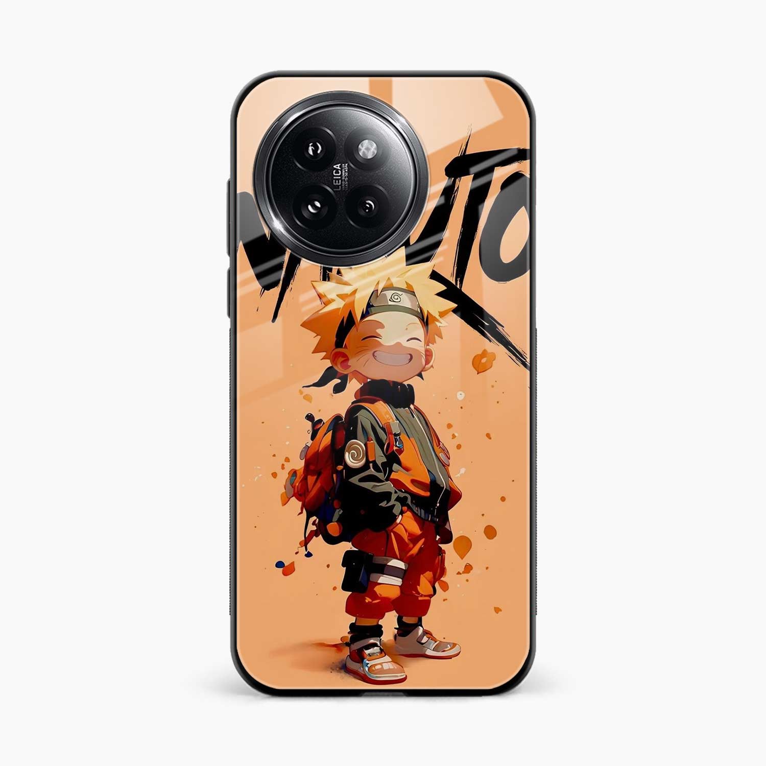 Naruto Uzumaki Xiaomi 14 Civi Back Cover