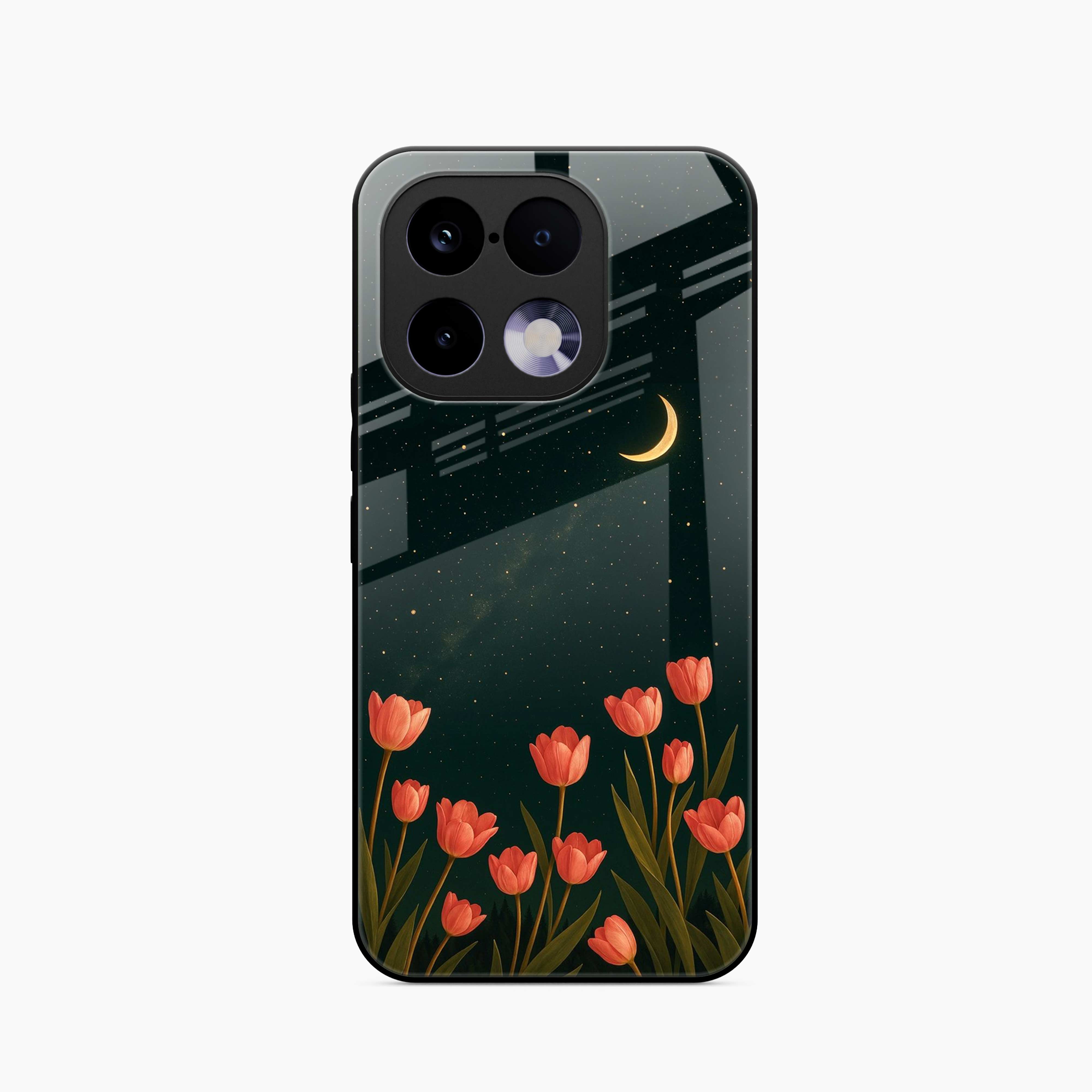 Night Moon Realme 16 Pro 5G Back Cover