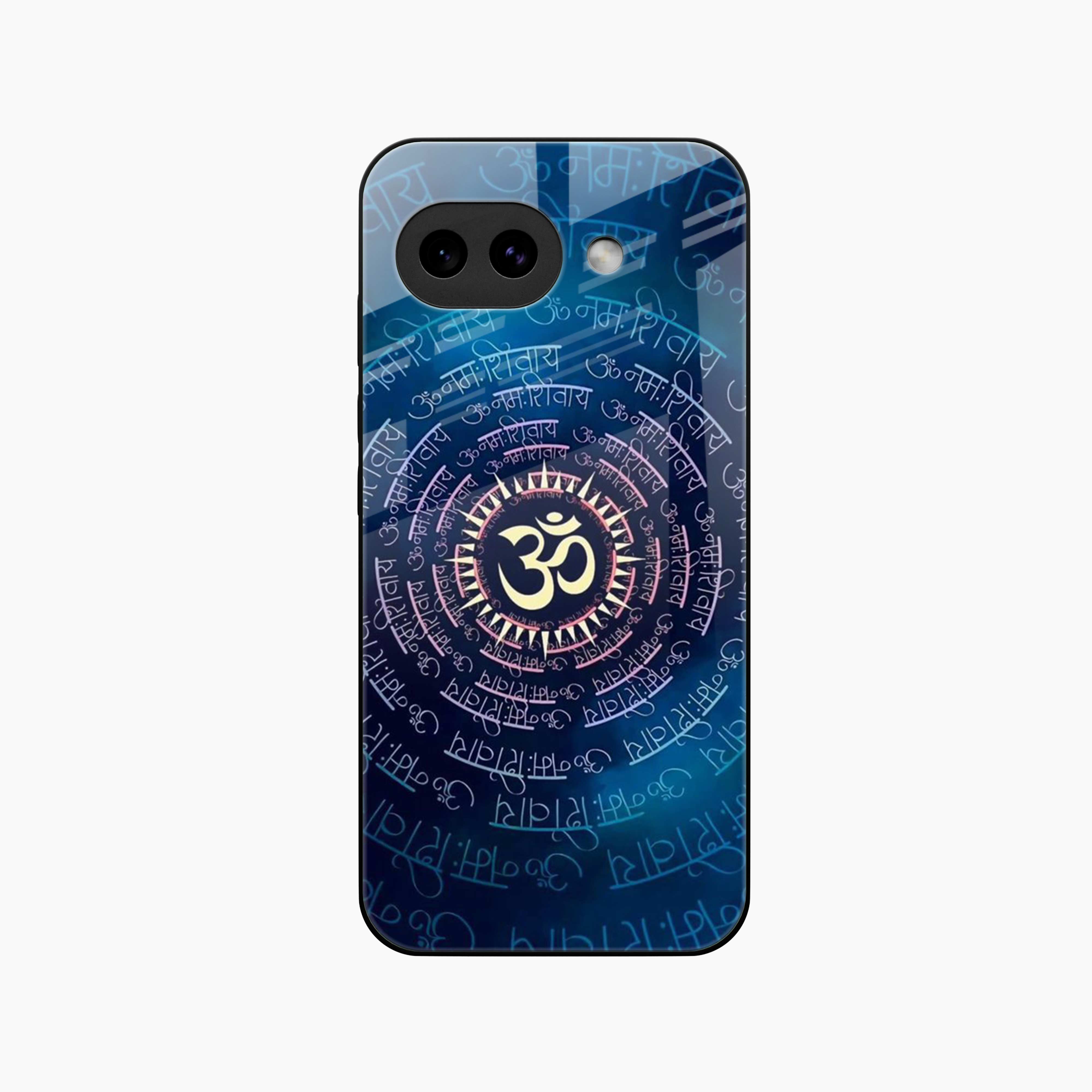 Om Google Pixel 10a 5G Back Cover
