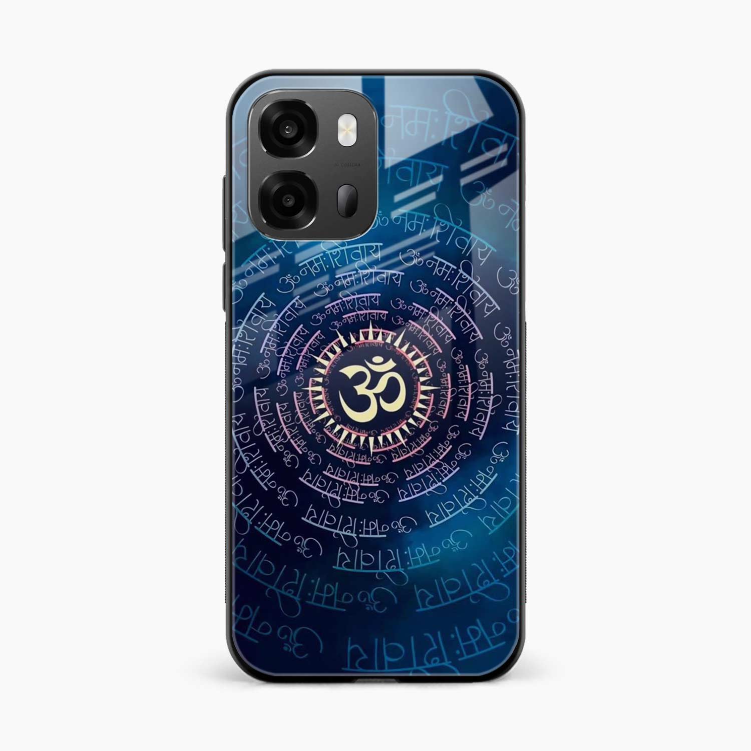 Om Oppo A6 Pro 5G Back Cover