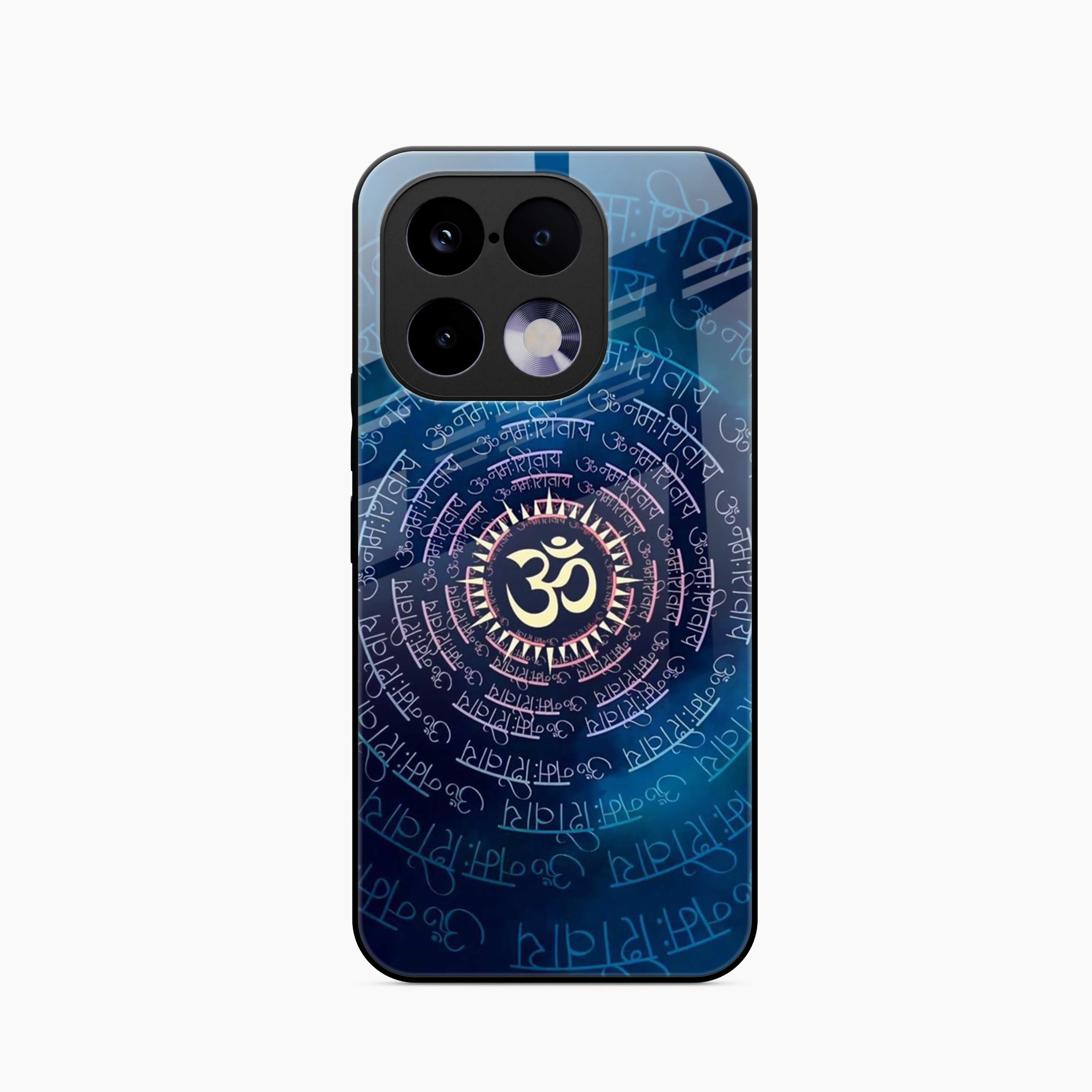 Om Realme 16 Pro 5G Back Cover