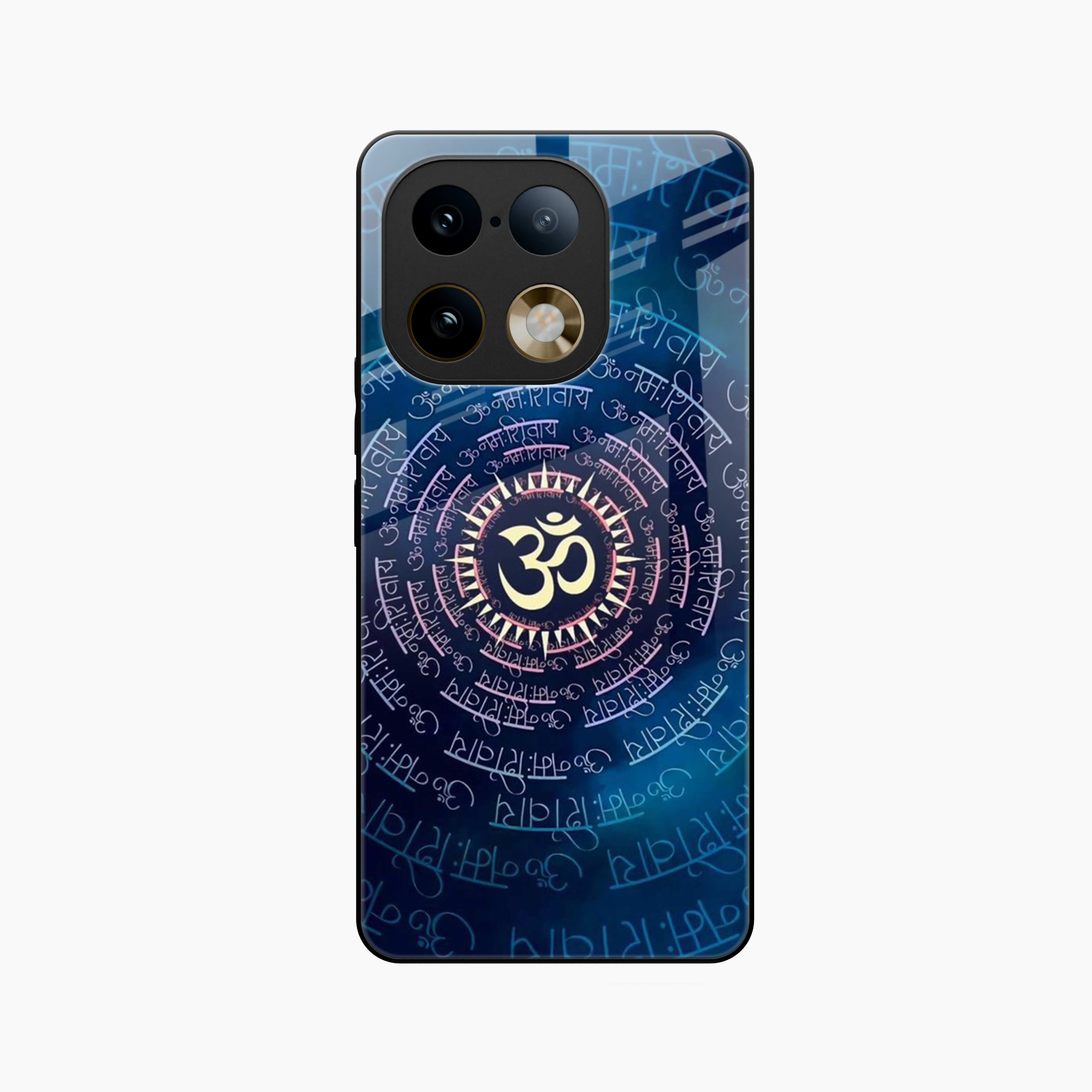 Om Realme 16 Pro Plus 5G Back Cover