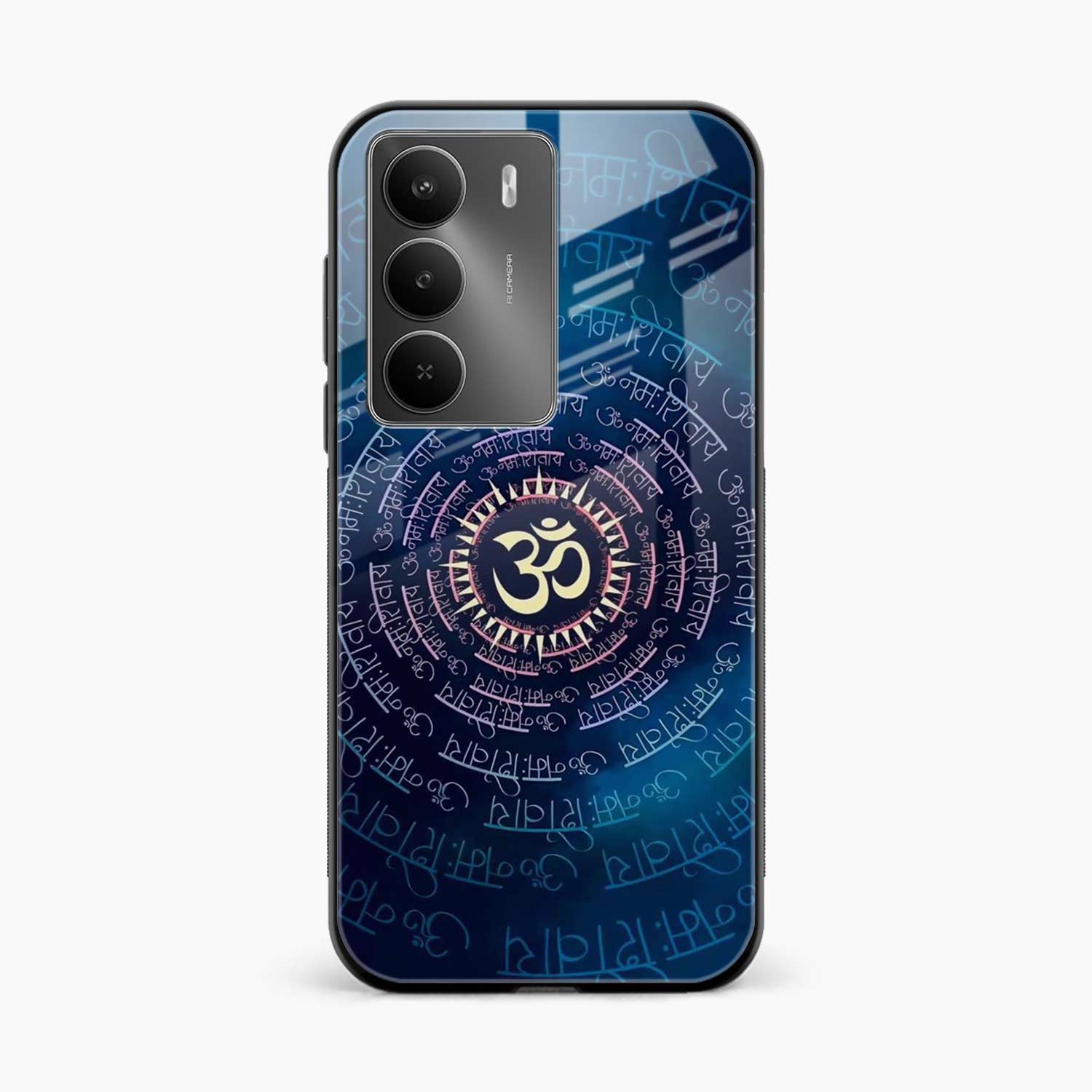 Om Realme P3 Lite 5G Back Cover