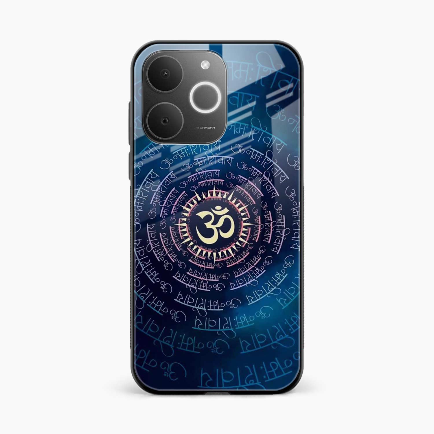 Om Realme P4 Lite Back Cover