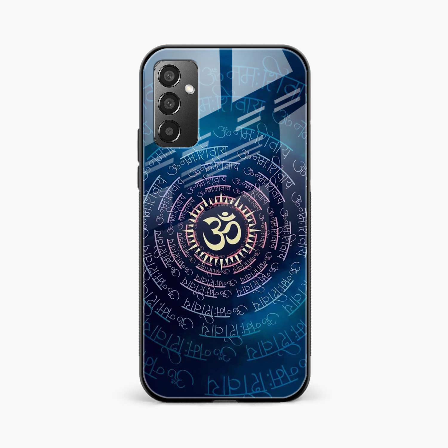 Om Samsung F13 4G Back Cover