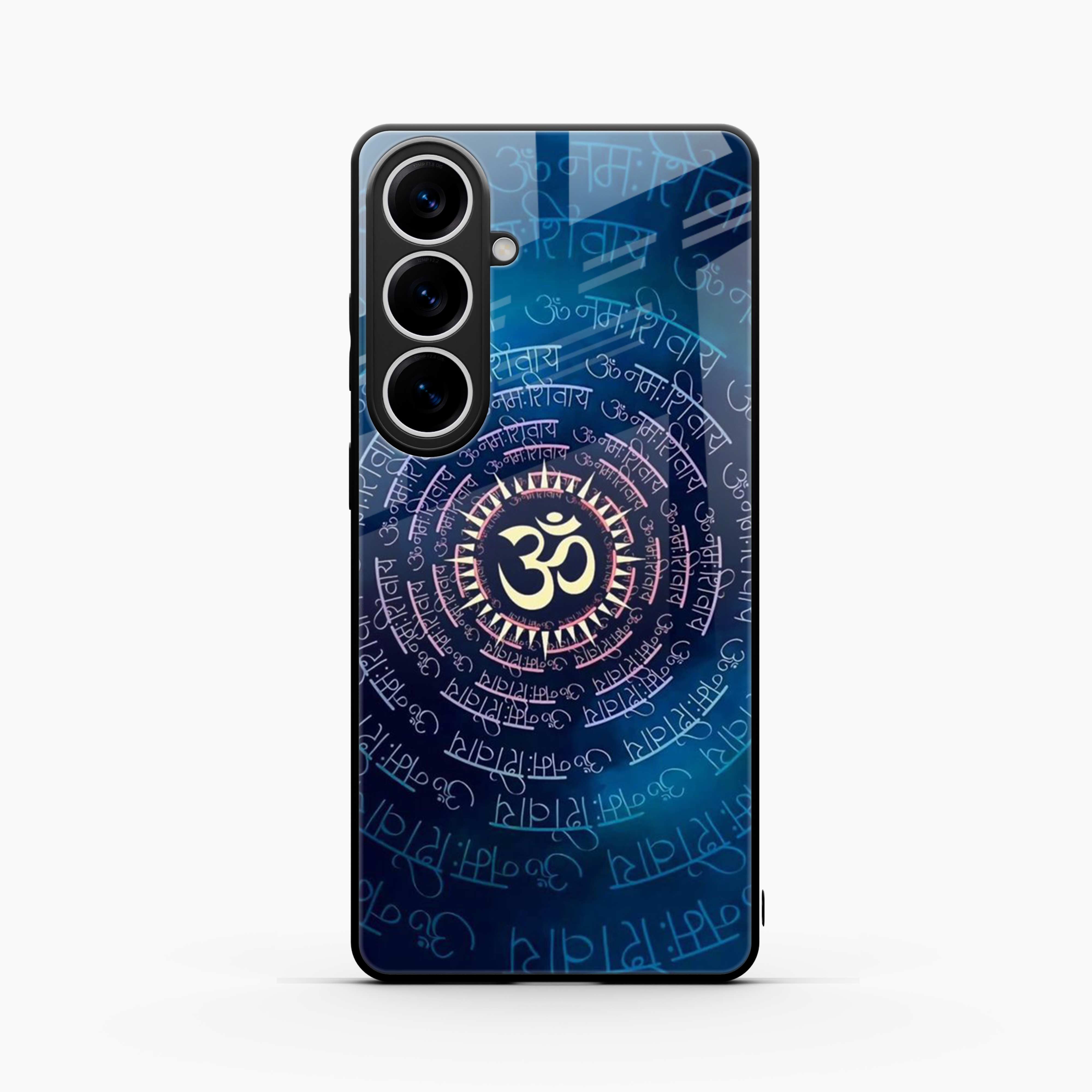 Om Samsung S26 5G Back Cover