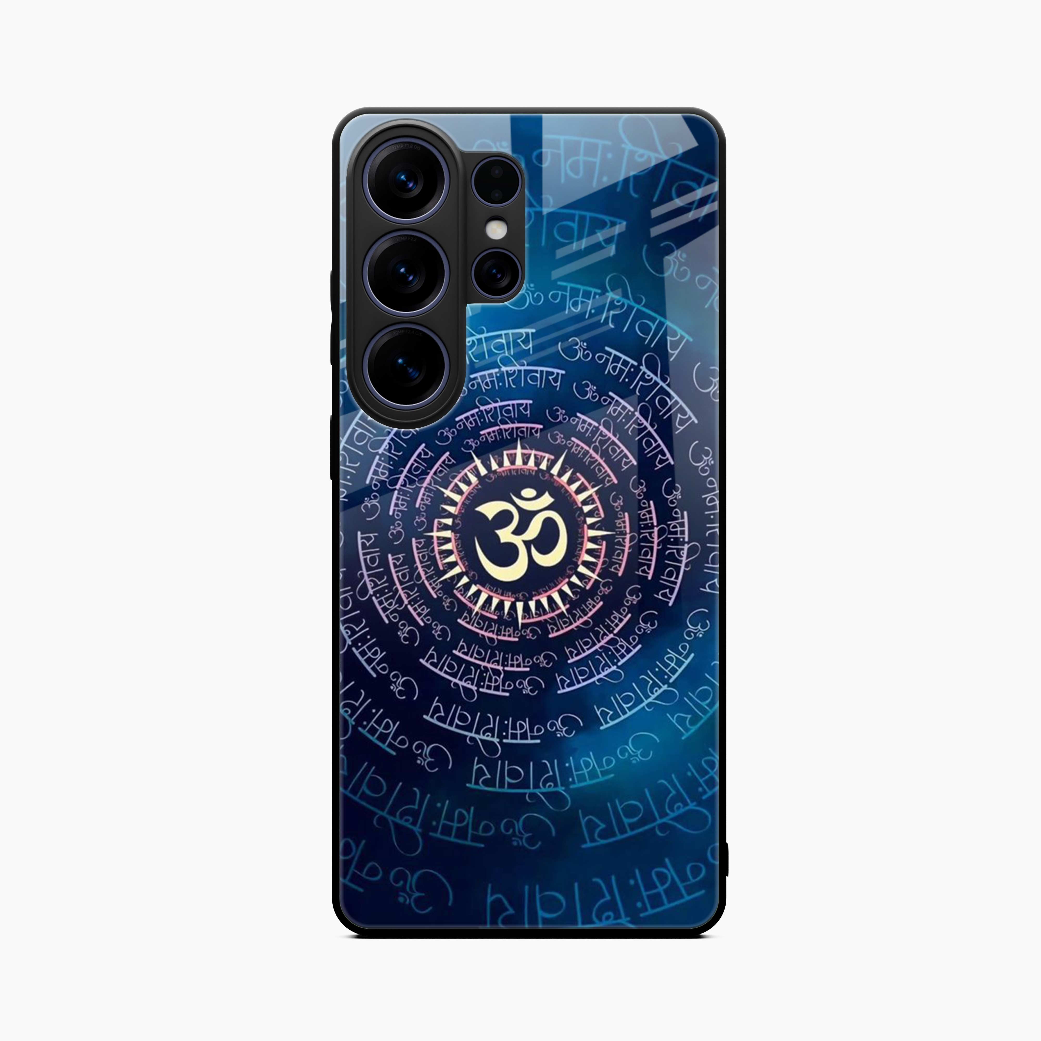 Om Samsung S26 Ultra 5G Back Cover