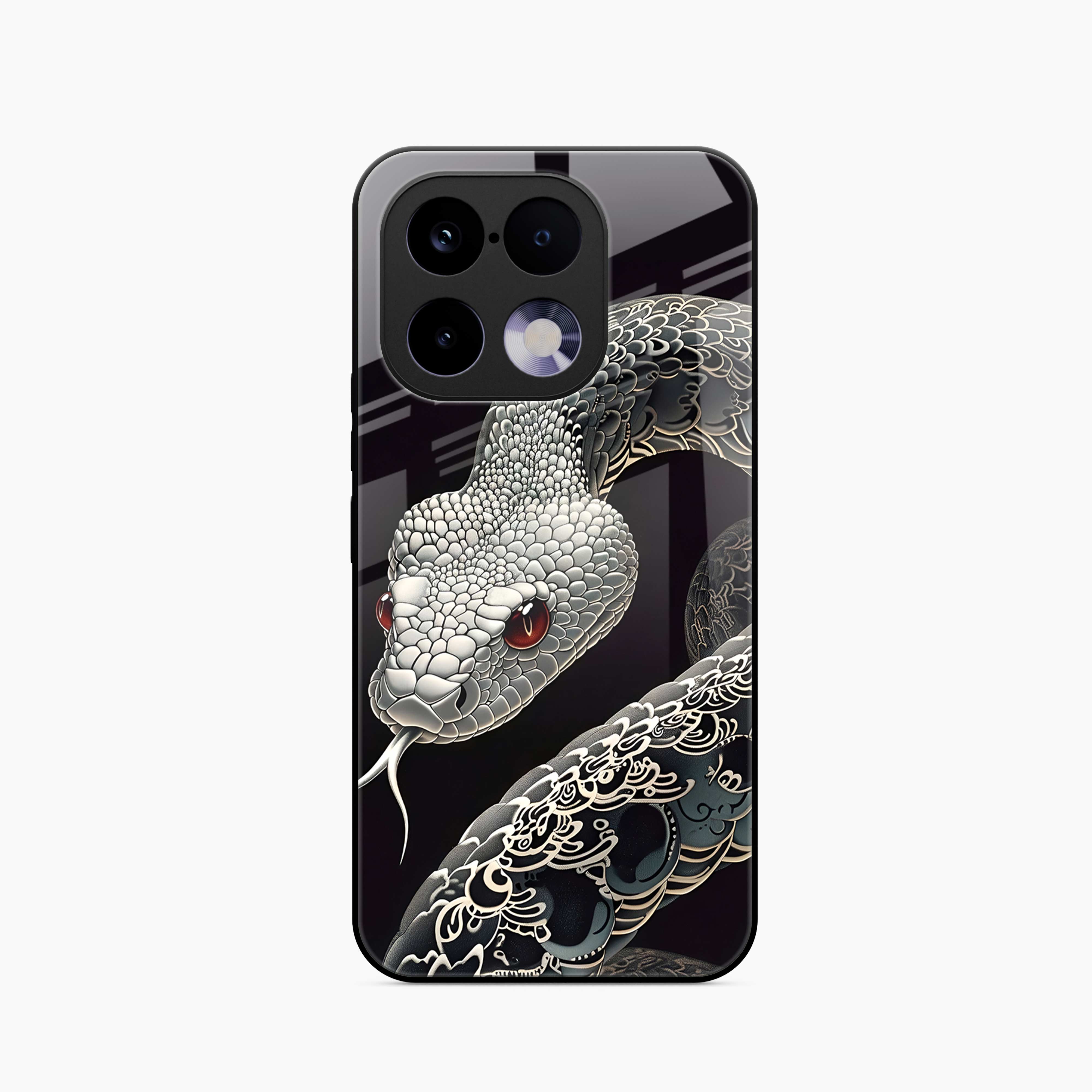 Rattle Realme 16 Pro 5G Back Cover