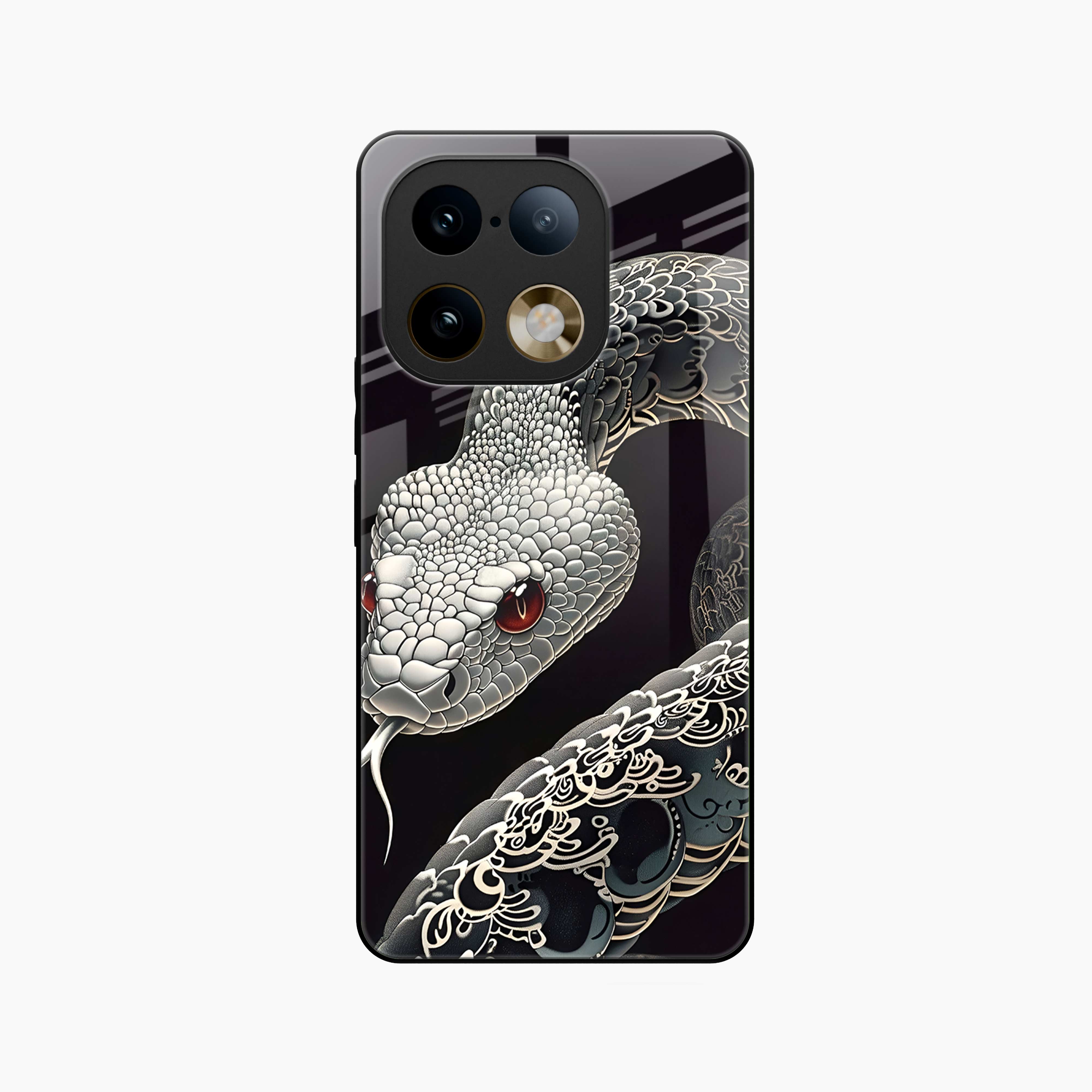 Rattle Realme 16 Pro Plus 5G Back Cover