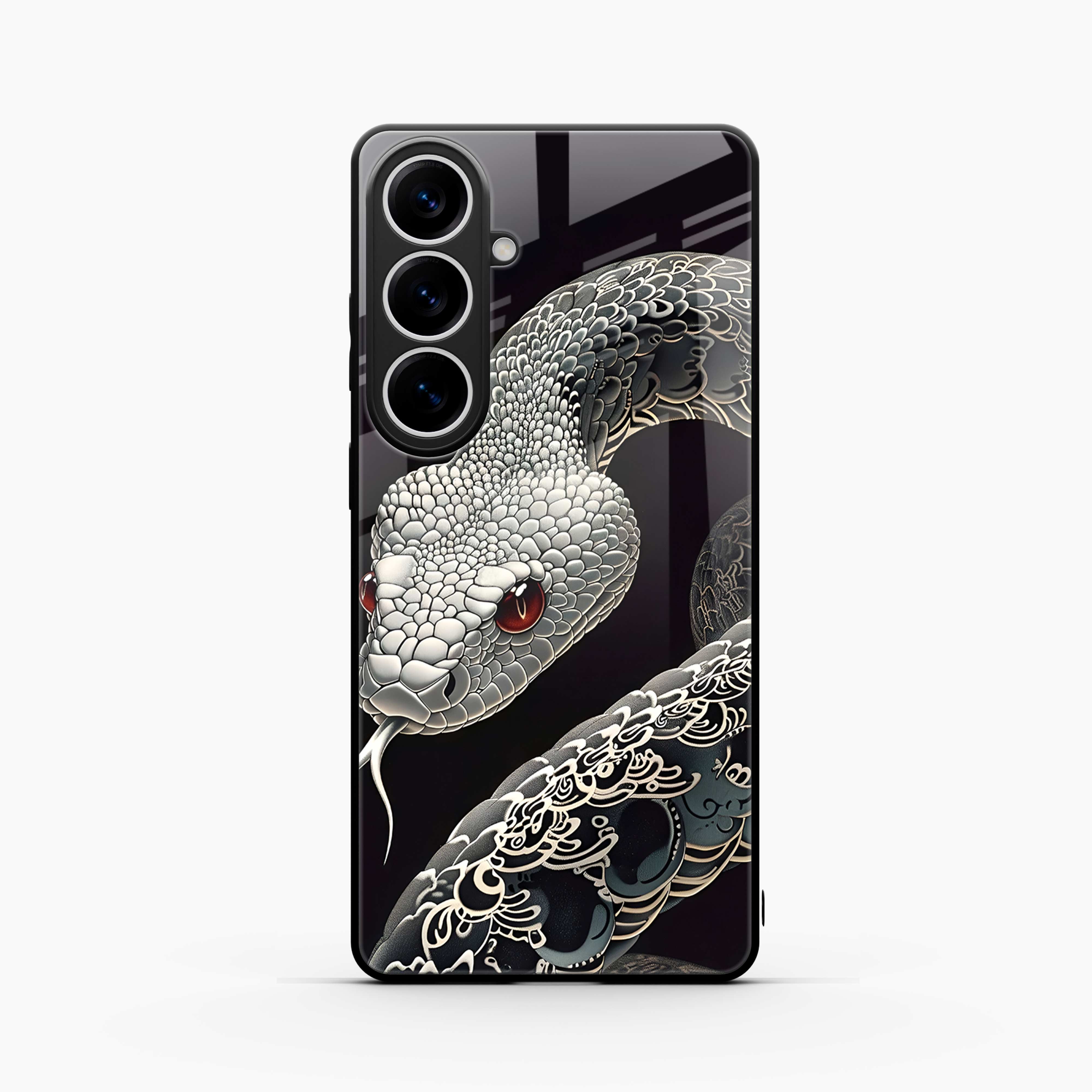 Rattle Samsung S26 5G Back Cover