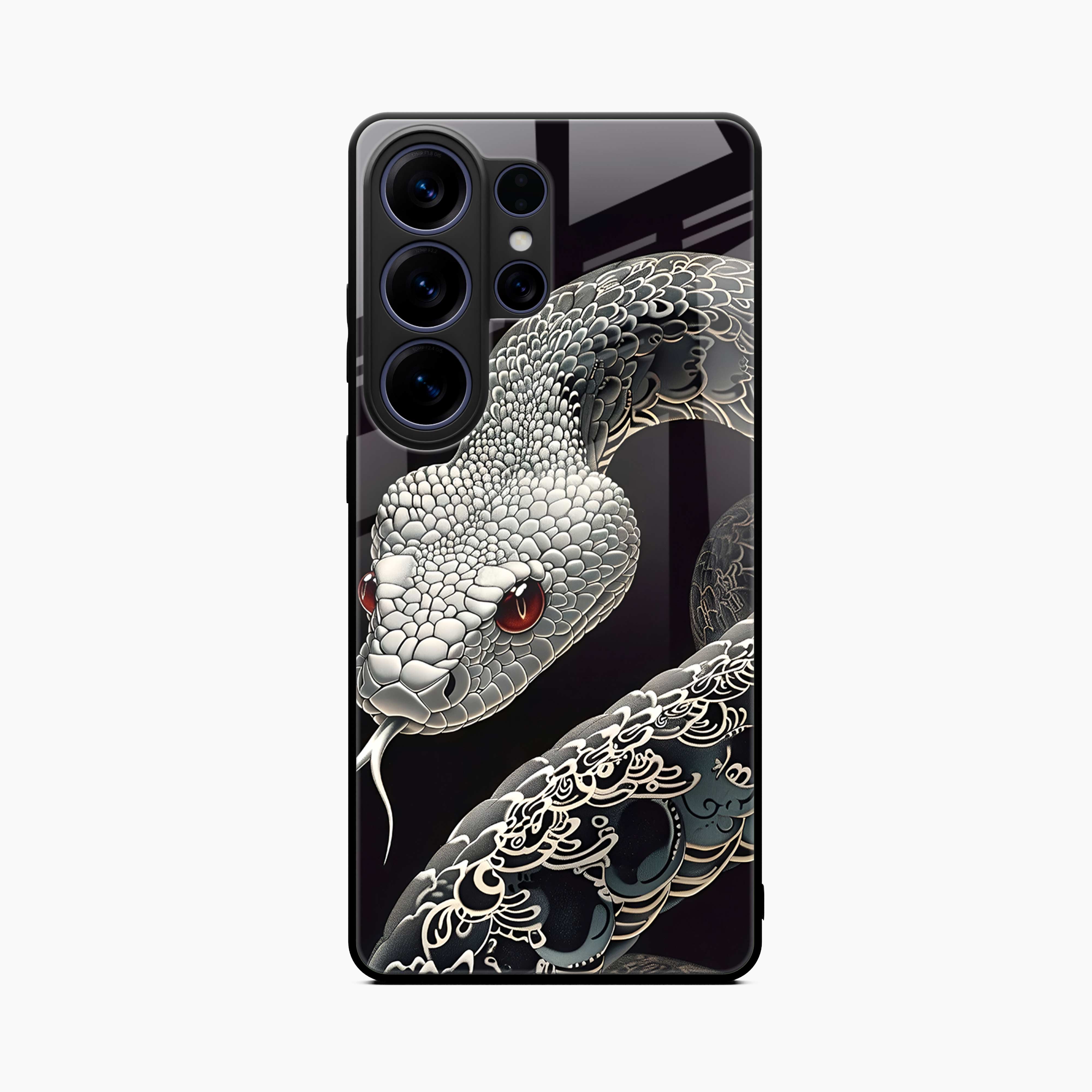 Rattle Samsung S26 Ultra 5G Back Cover
