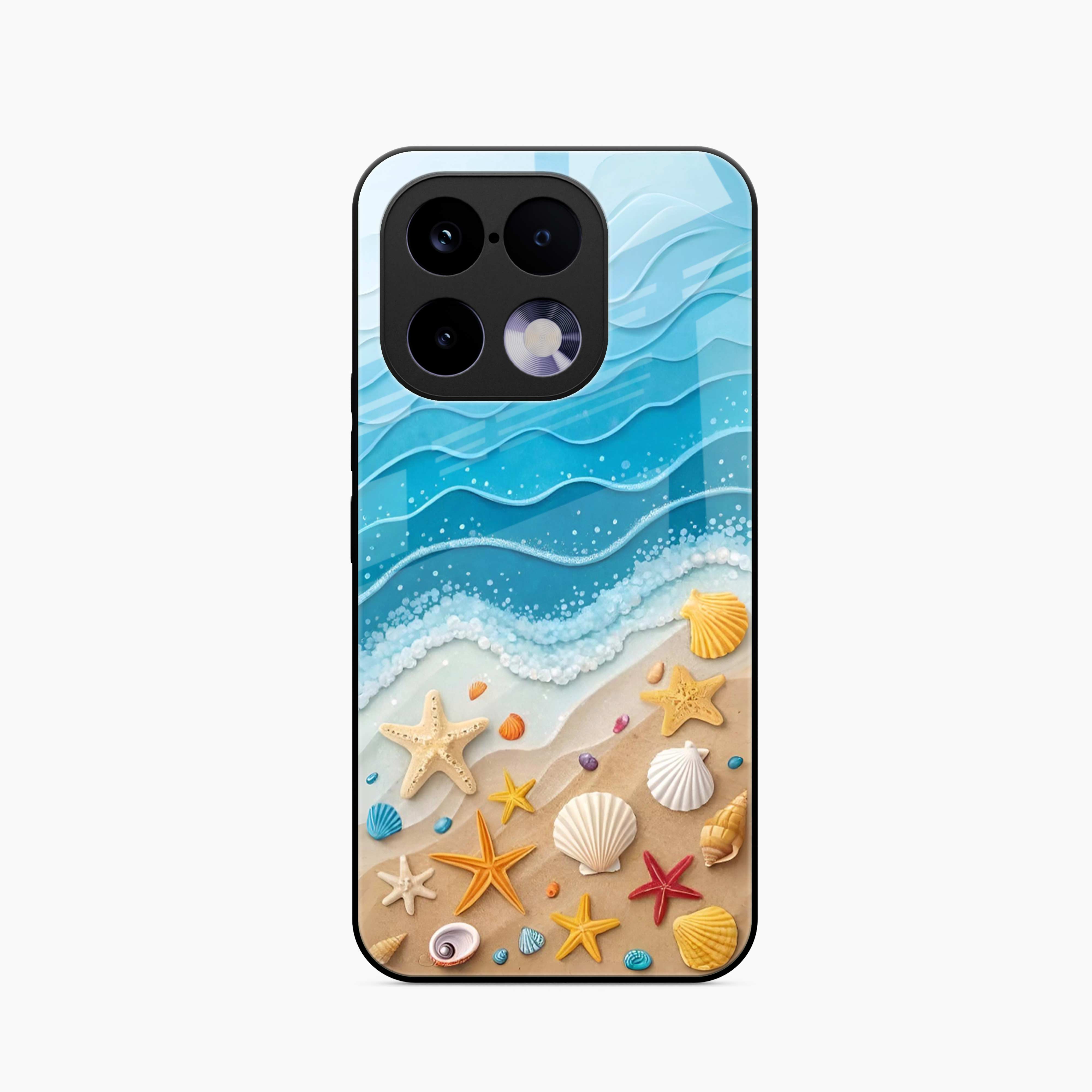Sea Realme 16 Pro 5G Back Cover