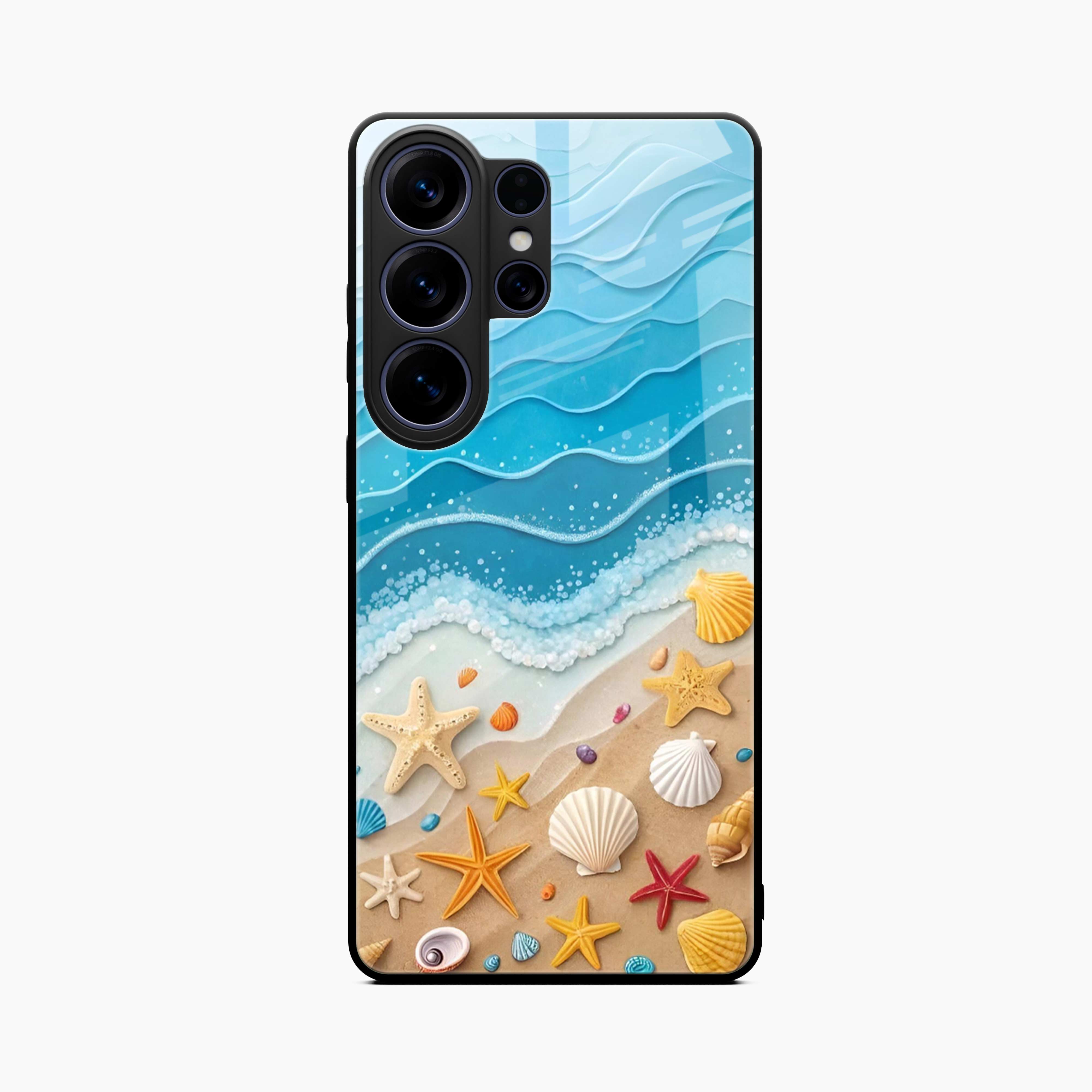 Sea Samsung S26 Ultra 5G Back Cover