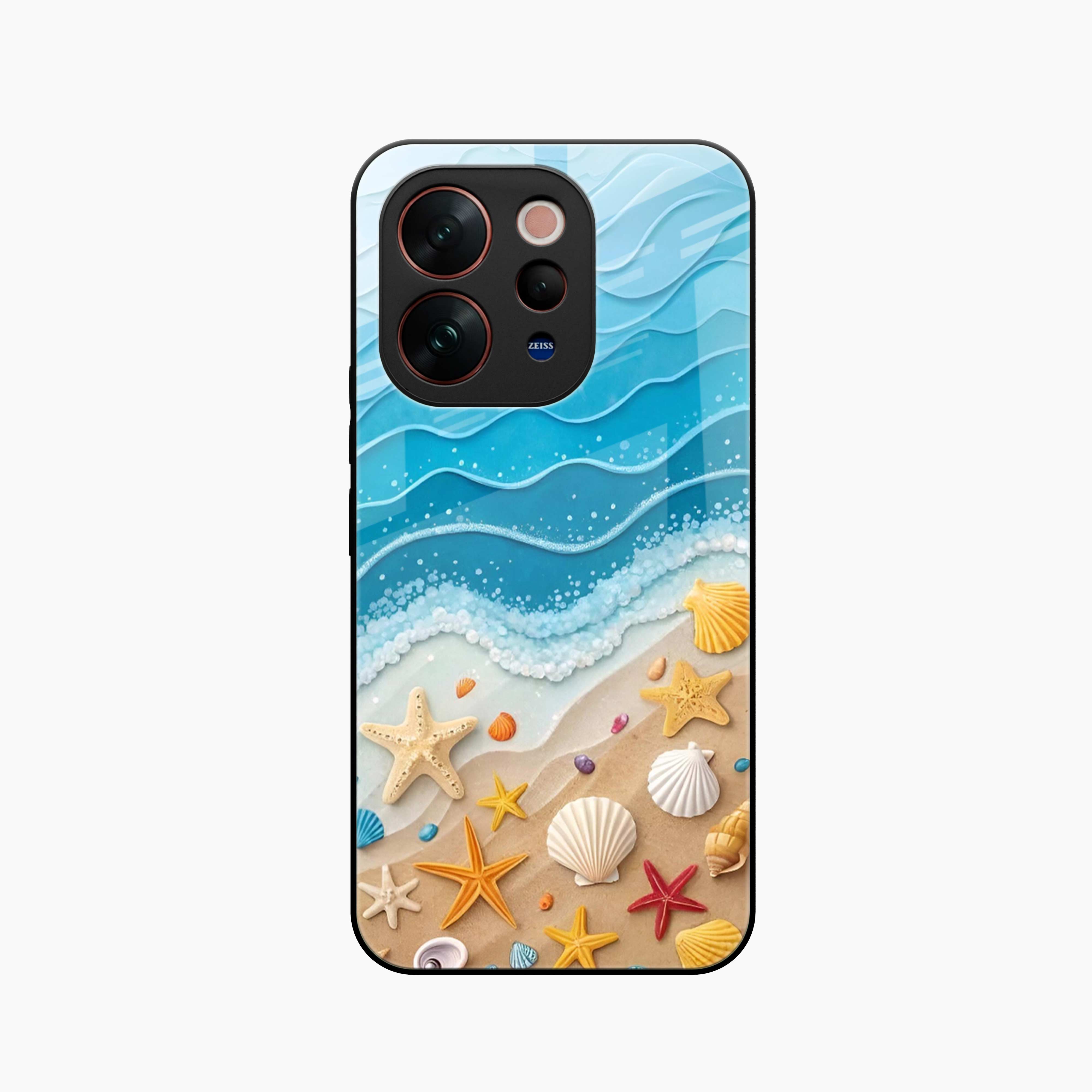 Sea Vivo V70 5G Back Cover