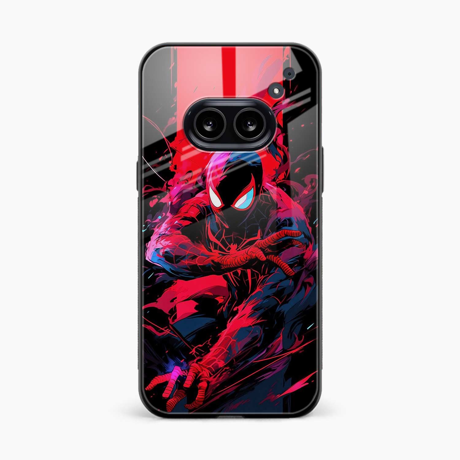Spider Man Nothing Phone 2a 5G Back Cover