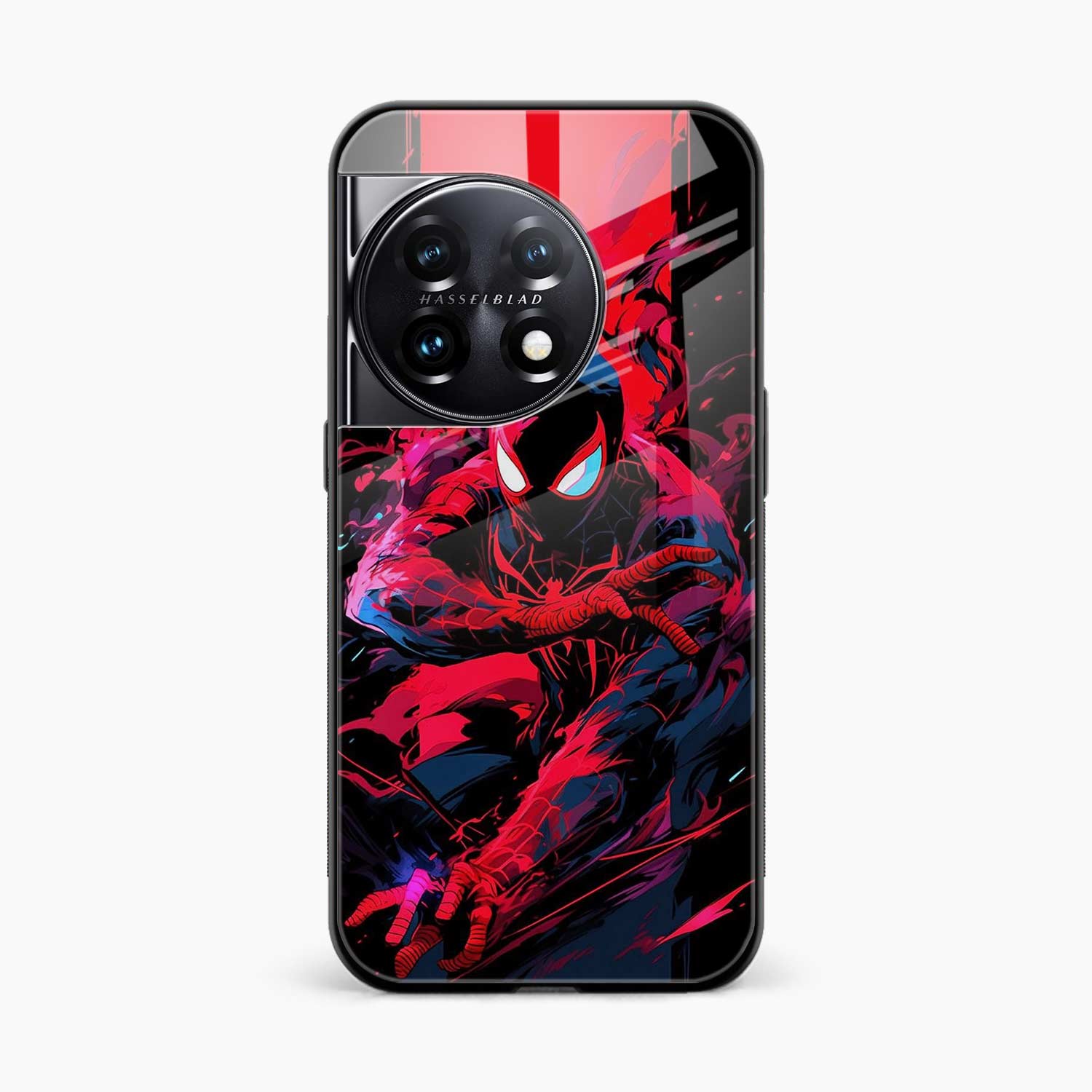 Spider Man OnePlus 11 Back Cover