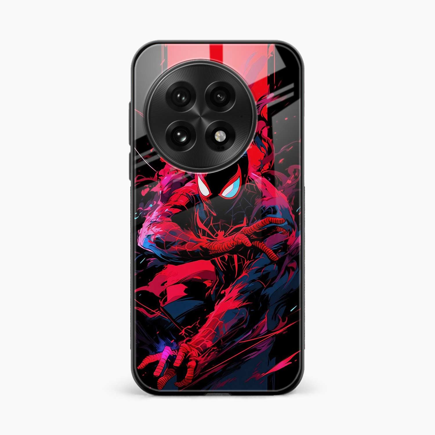 Spider Man OnePlus 13 Back Cover