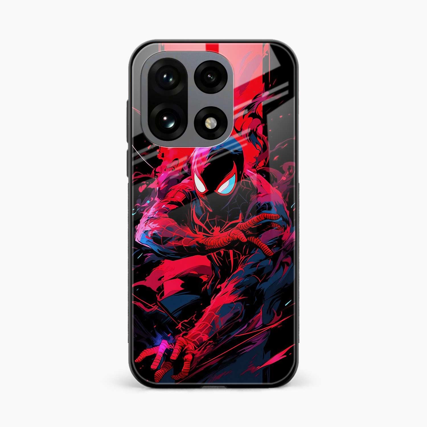Spider Man OnePlus 15 5G Back Cover