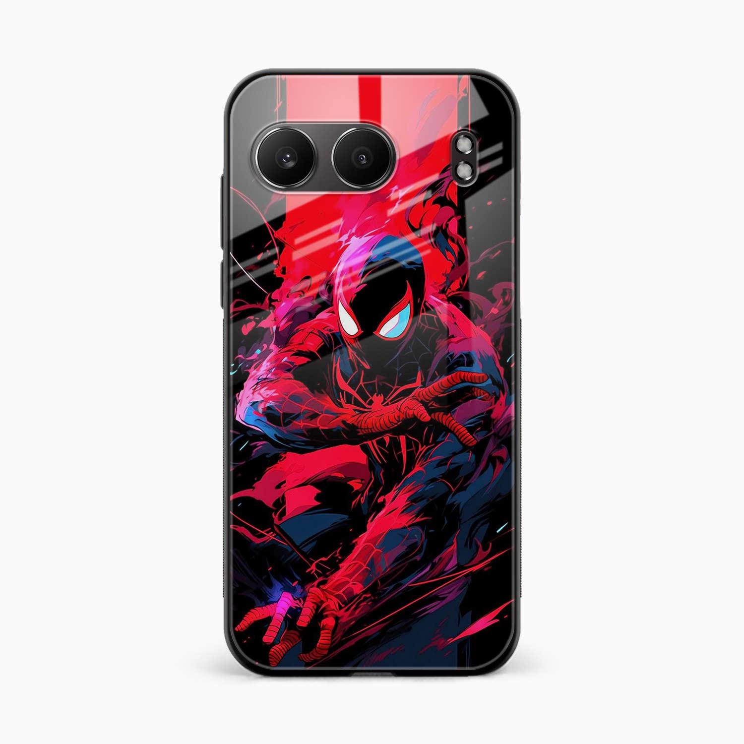 Spider Man OnePlus Nord 4 5G Back Cover