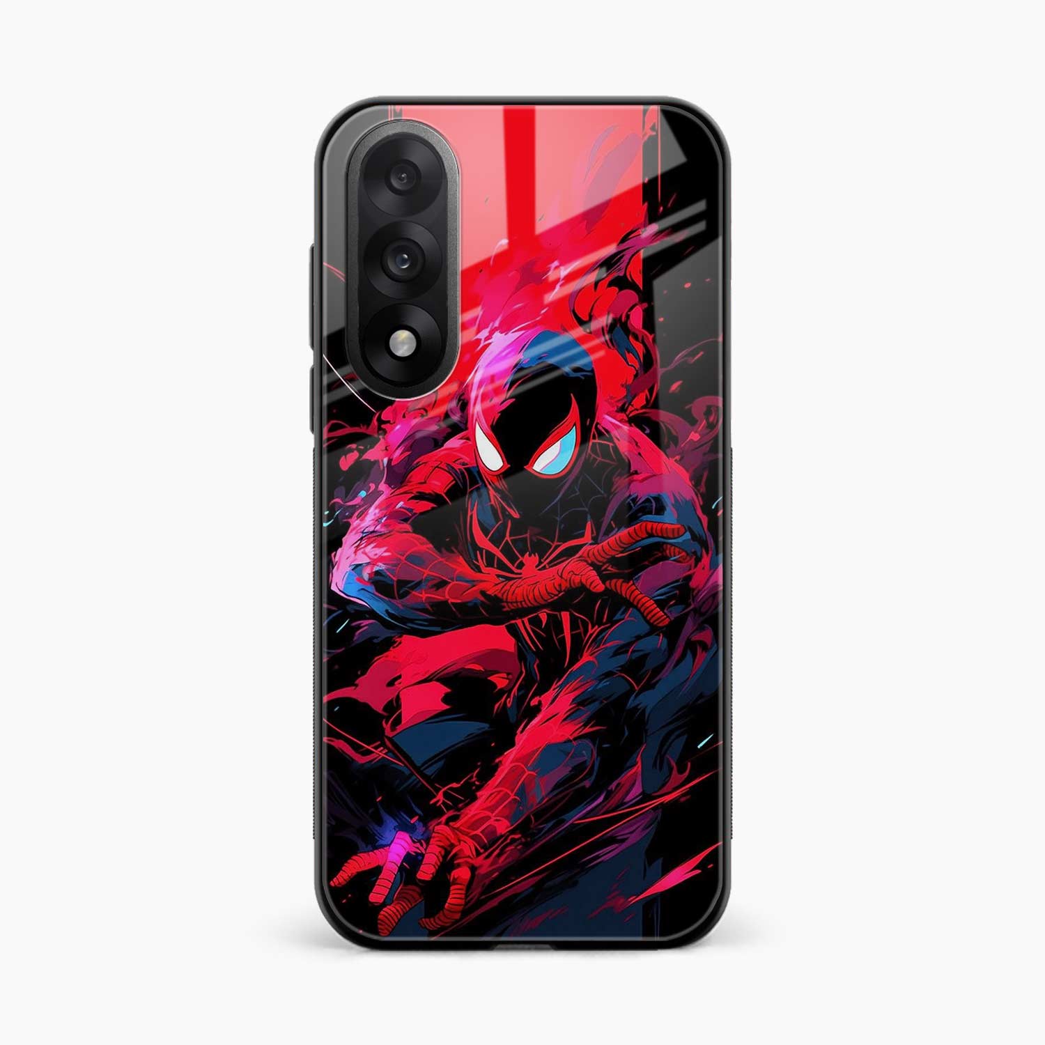 Spider Man OnePlus Nord 5 Back Cover